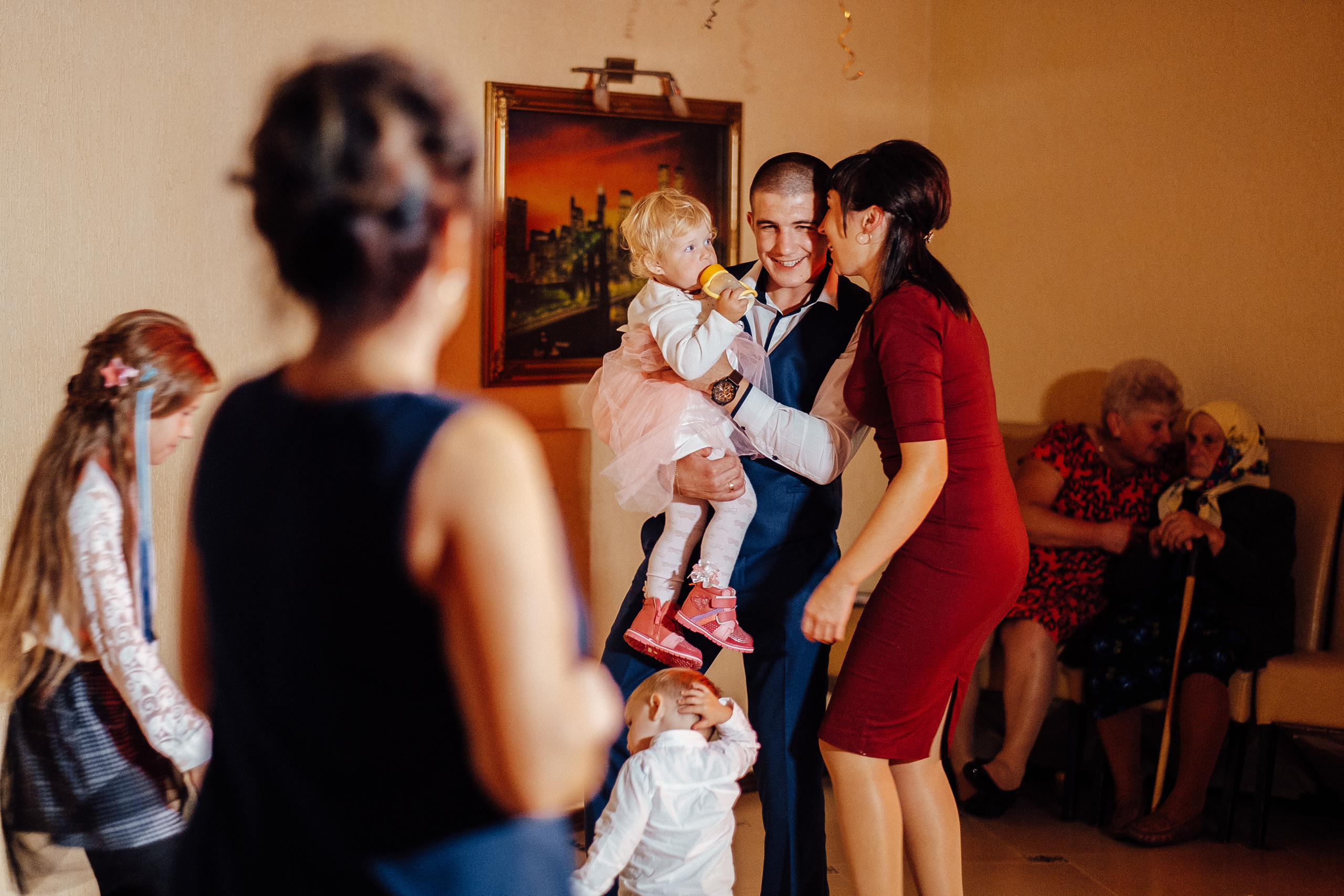 28.09.2018 Wedding Story. Ivan Skufinsky — wedding and family photographer in Vancouver