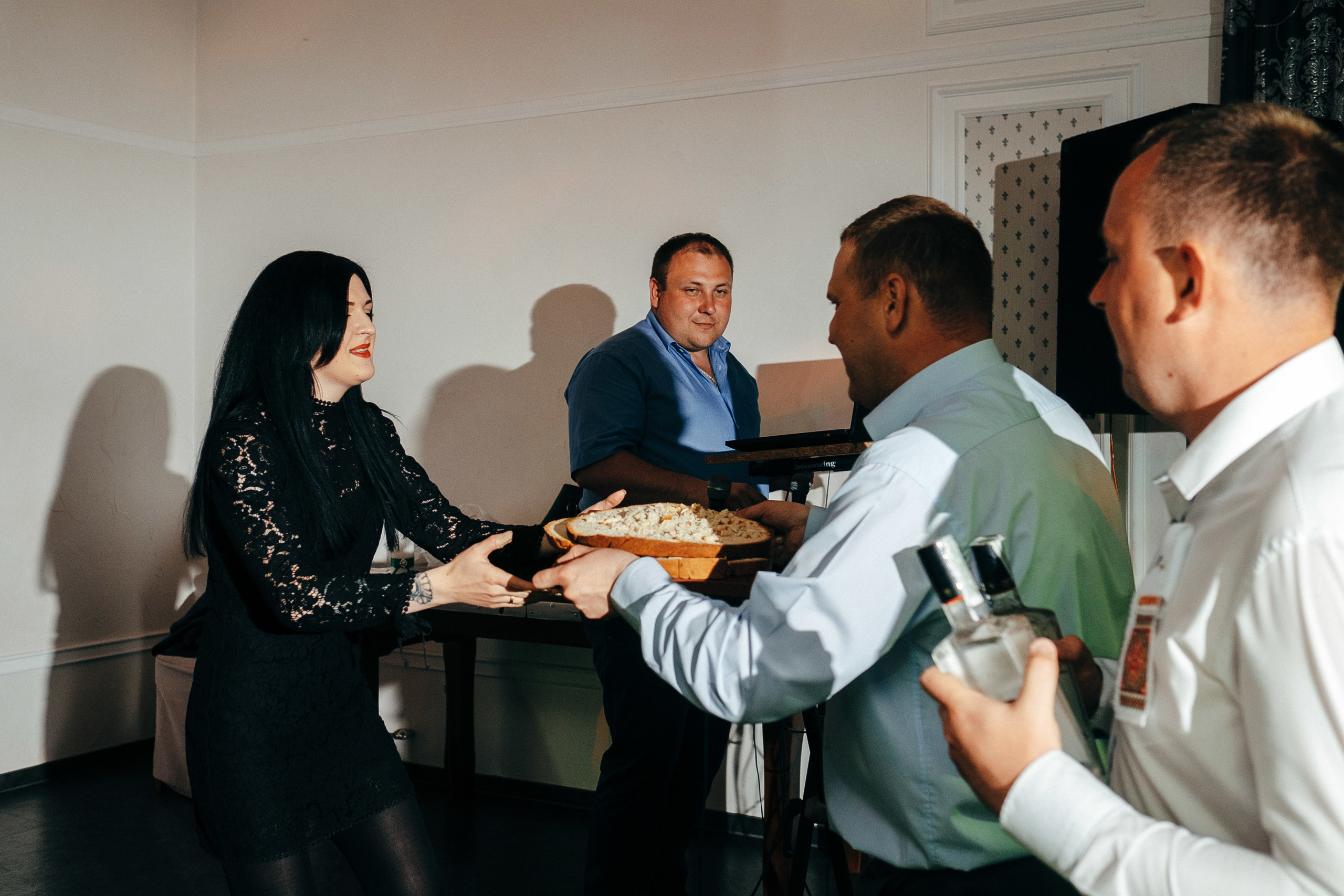 Виктор+Катя. Ivan Skufinsky — wedding and family photographer in Vancouver