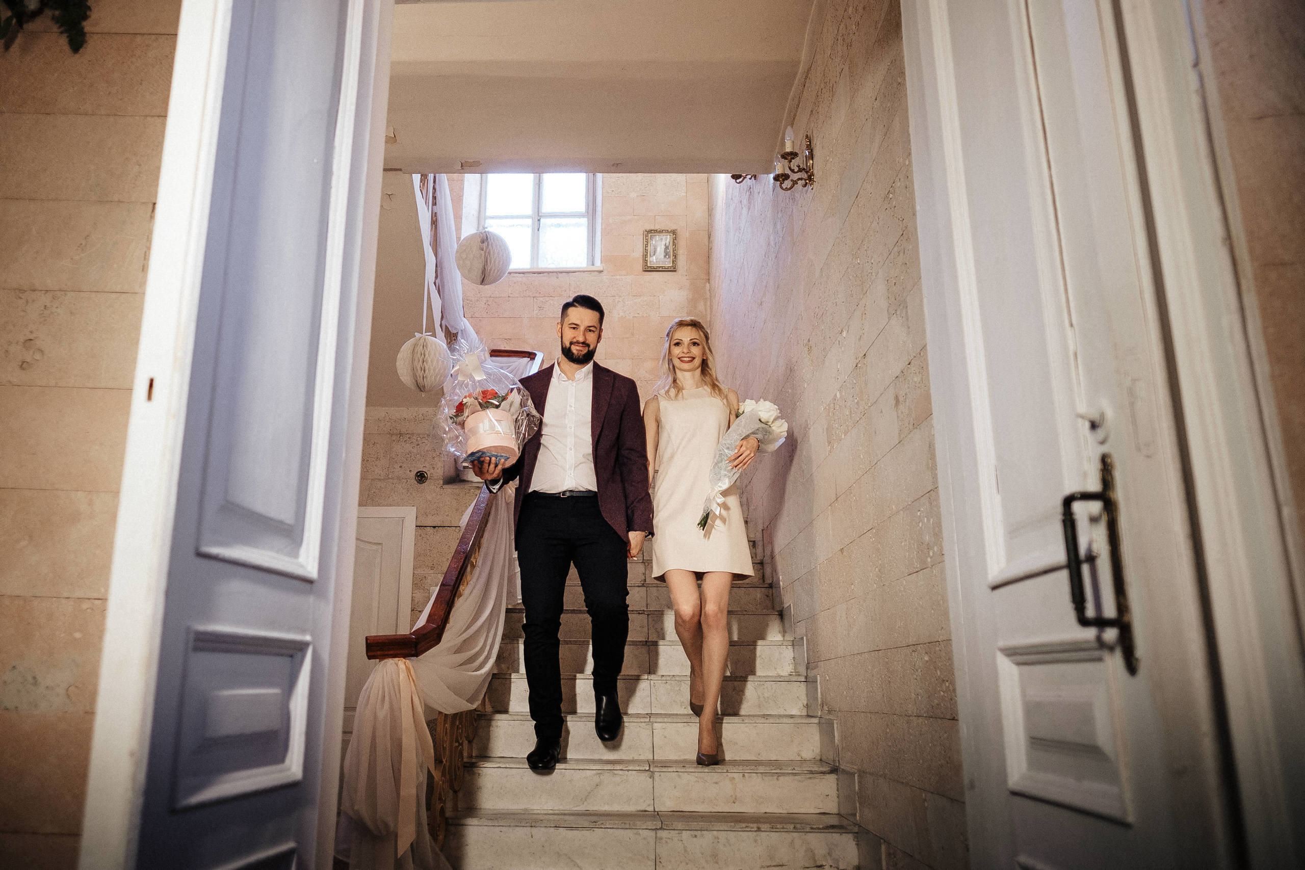 26.10.2018 Дмитрий+Ксения. Ivan Skufinsky — wedding and family photographer in Vancouver