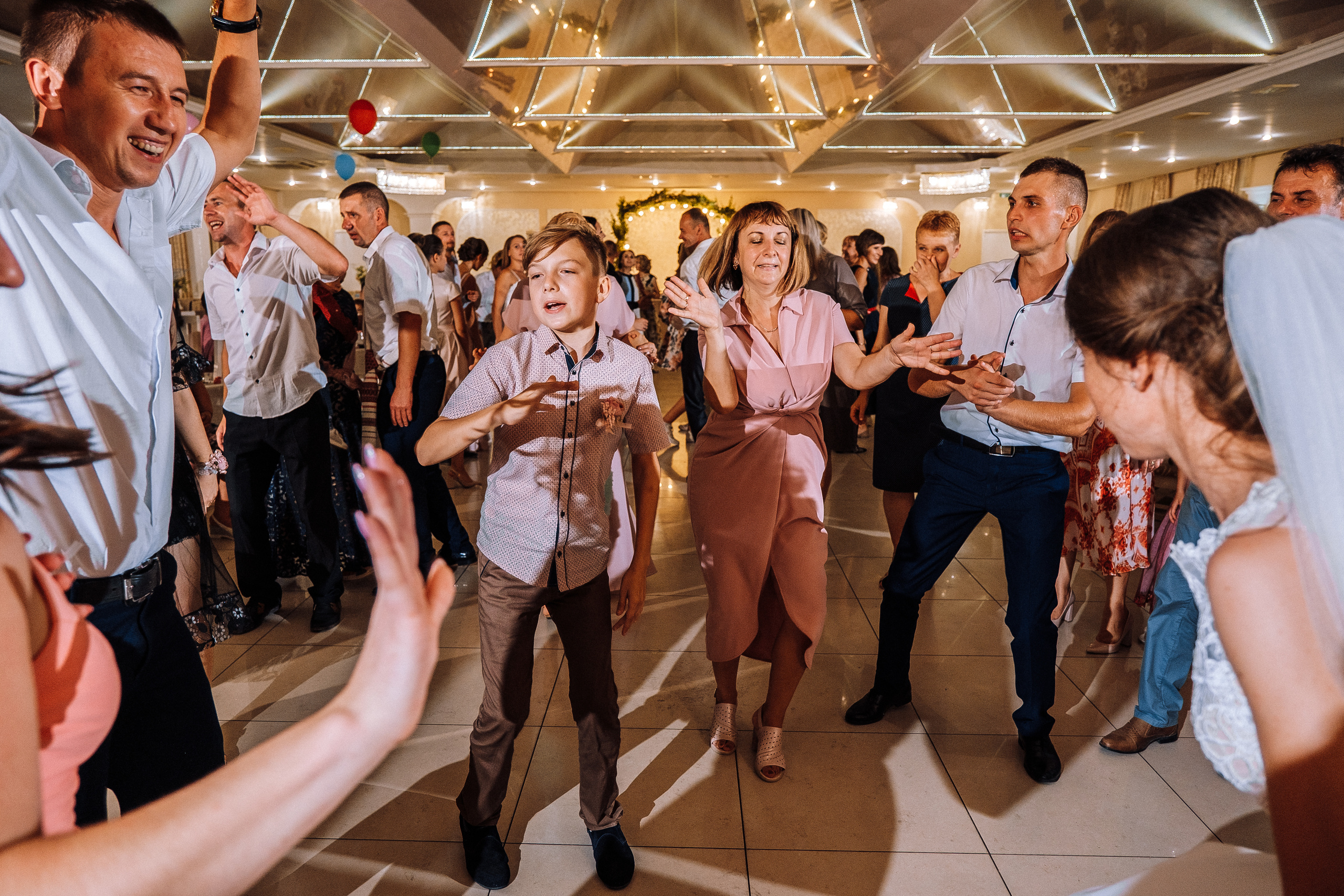 Свадебная история Иван+Ирина. Ivan Skufinsky — wedding and family photographer in Vancouver