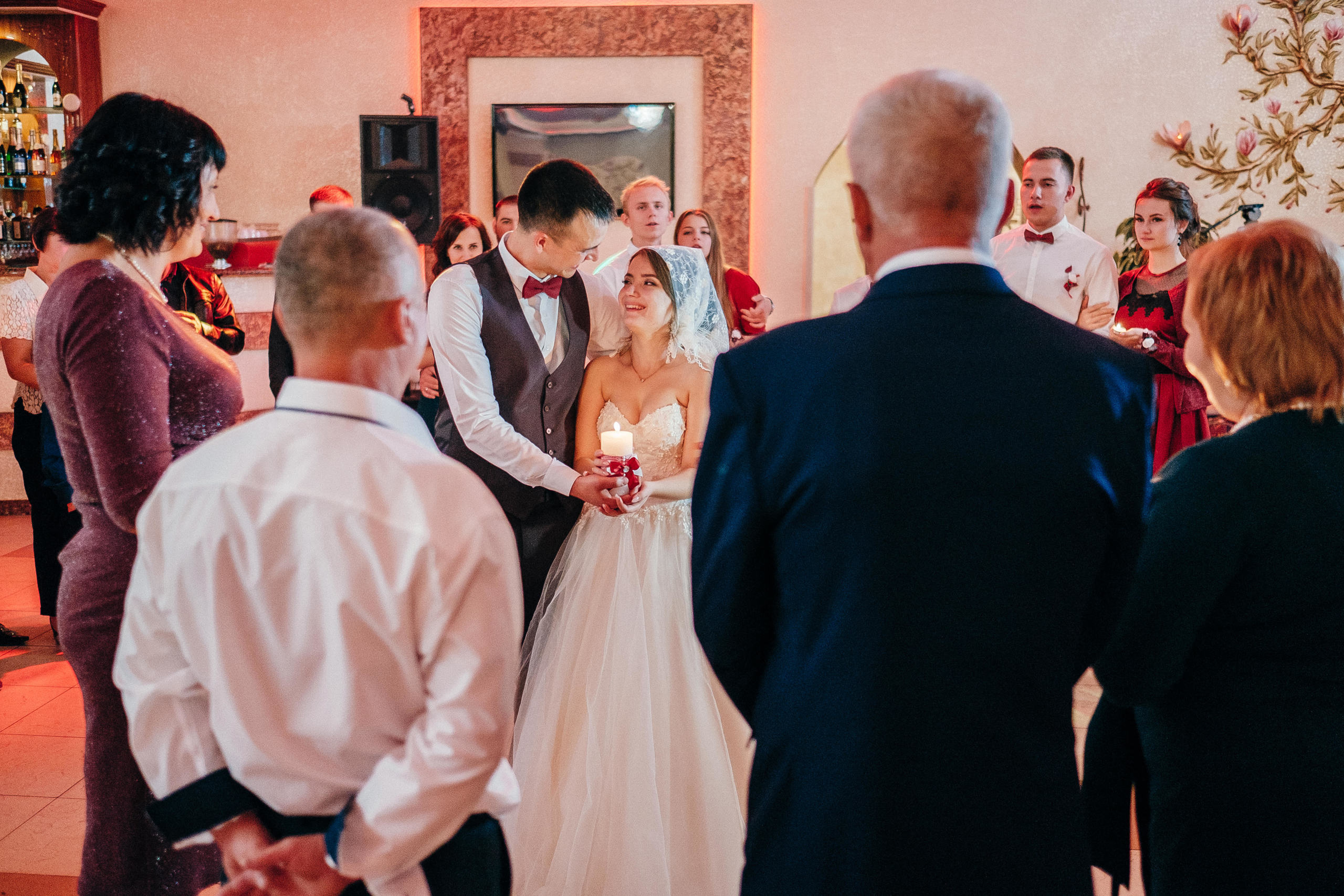 Сергей+Мария 23.09.2018. Ivan Skufinsky — wedding and family photographer in Vancouver