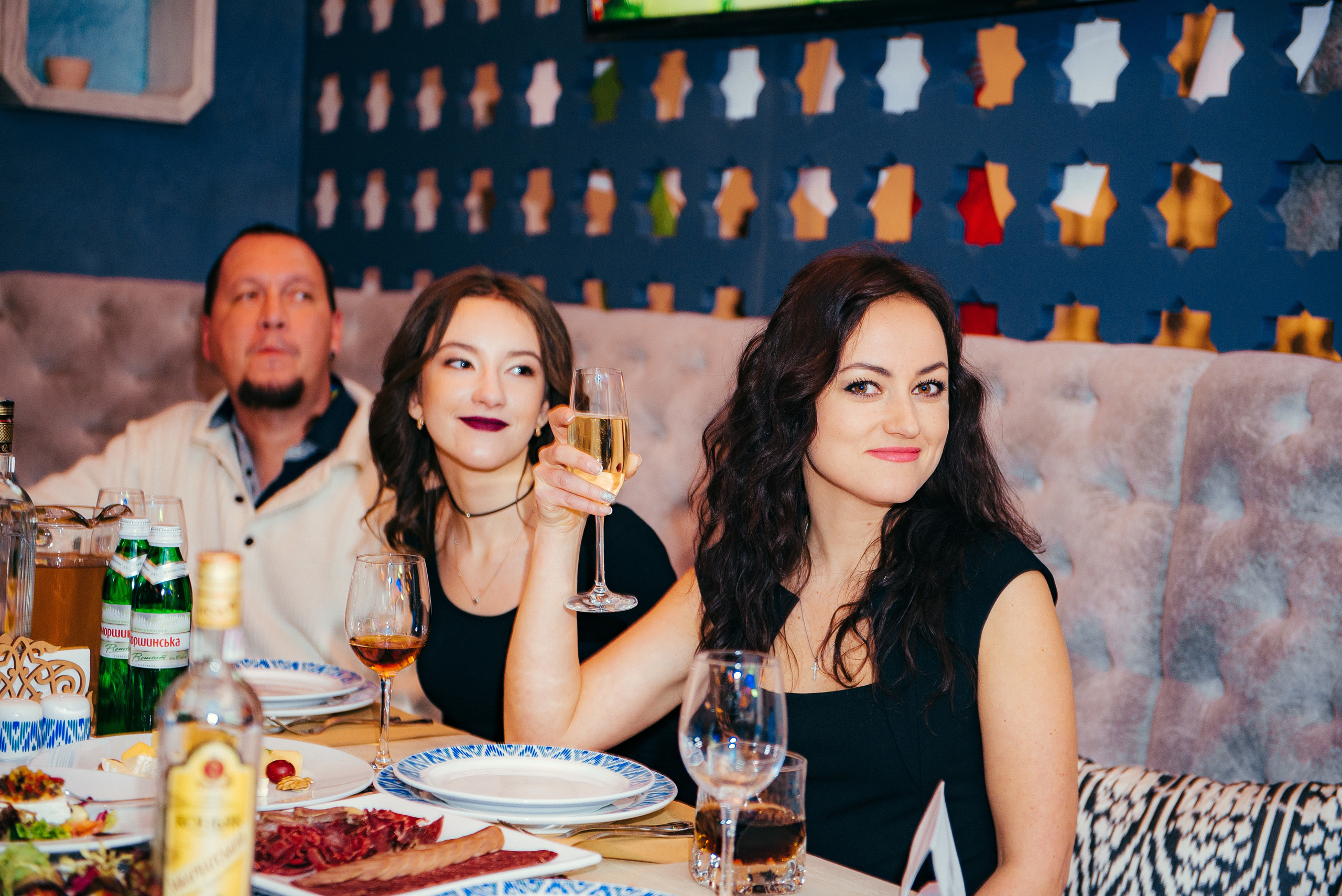 Фотограф на корпоратив. Ivan Skufinsky — wedding and family photographer in Vancouver