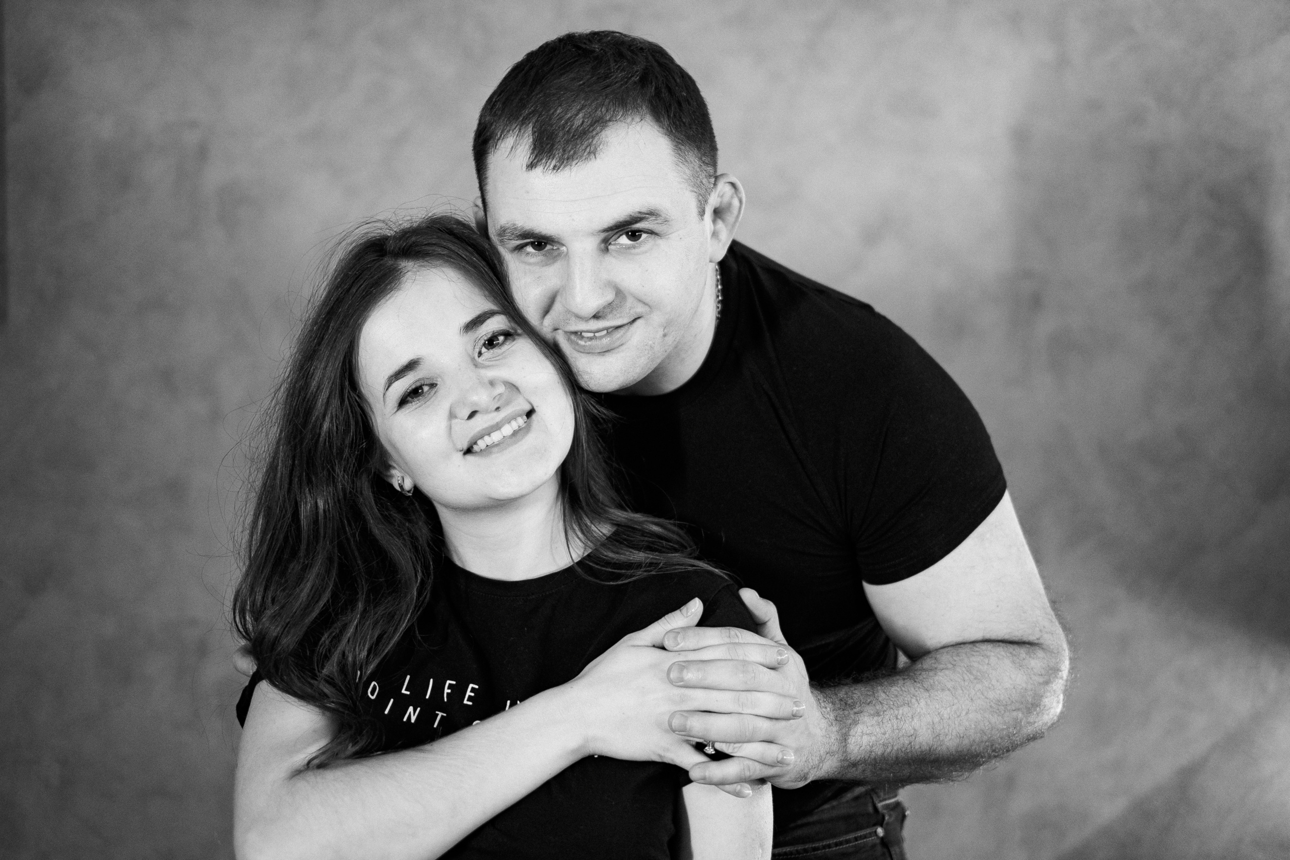 Марина+Андрей+Лиза+Животик. Ivan Skufinsky — wedding and family photographer in Vancouver