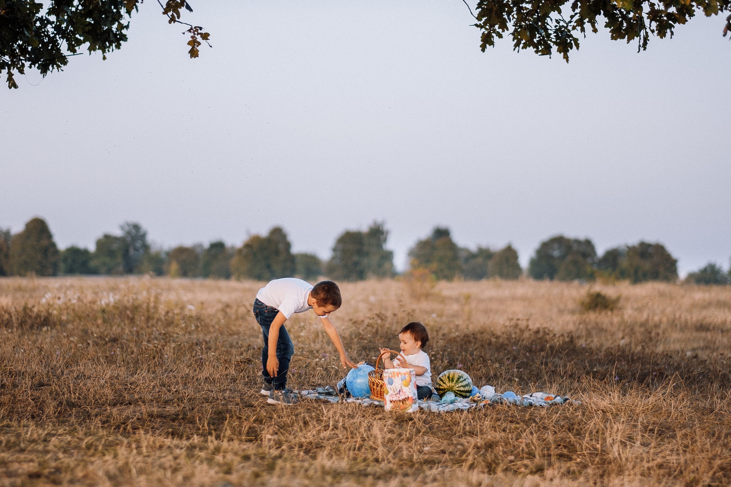 FamilyStory Ira+Kolya+Artem+Yaroslav. Ivan Skufinsky — wedding and family photographer in Vancouver