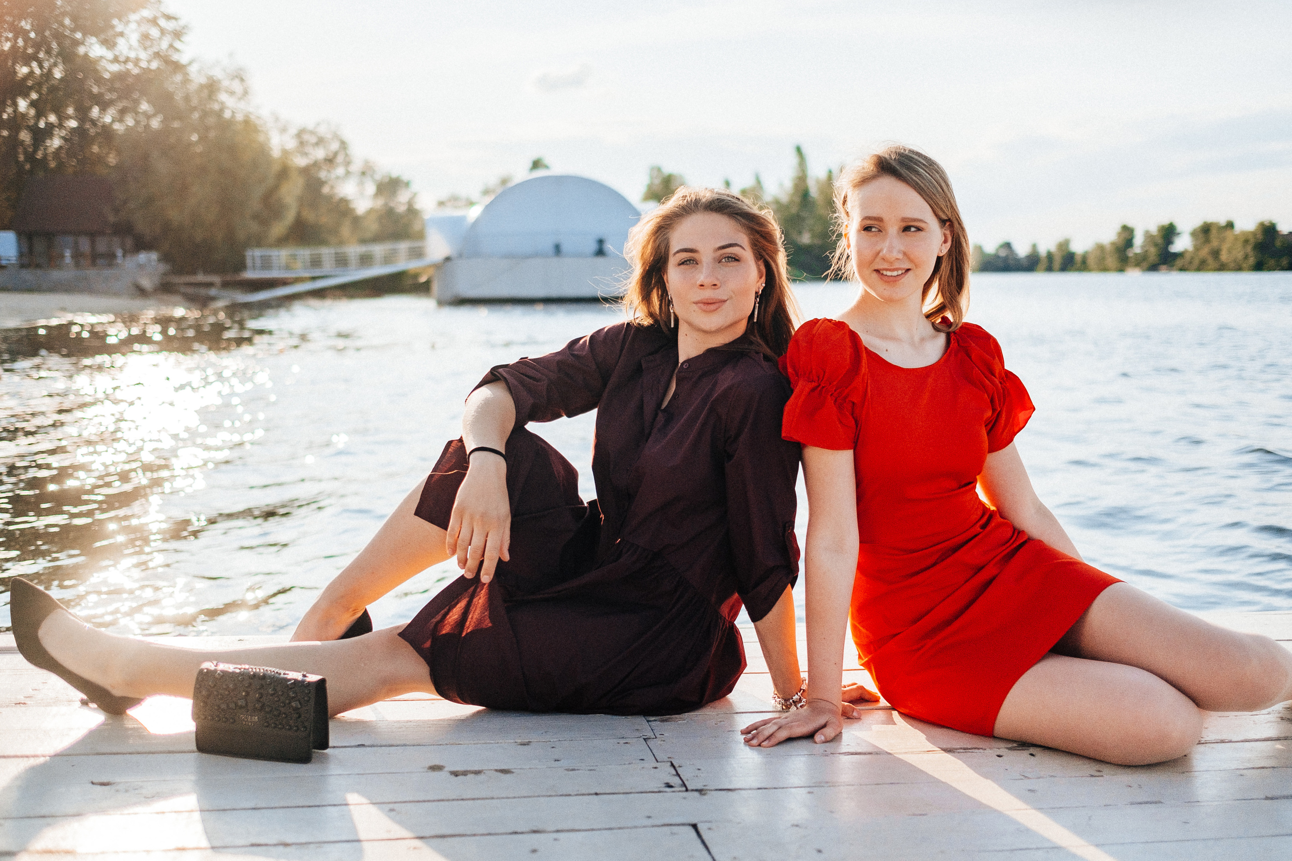 RIVIERA. Ivan Skufinsky — wedding and family photographer in Vancouver