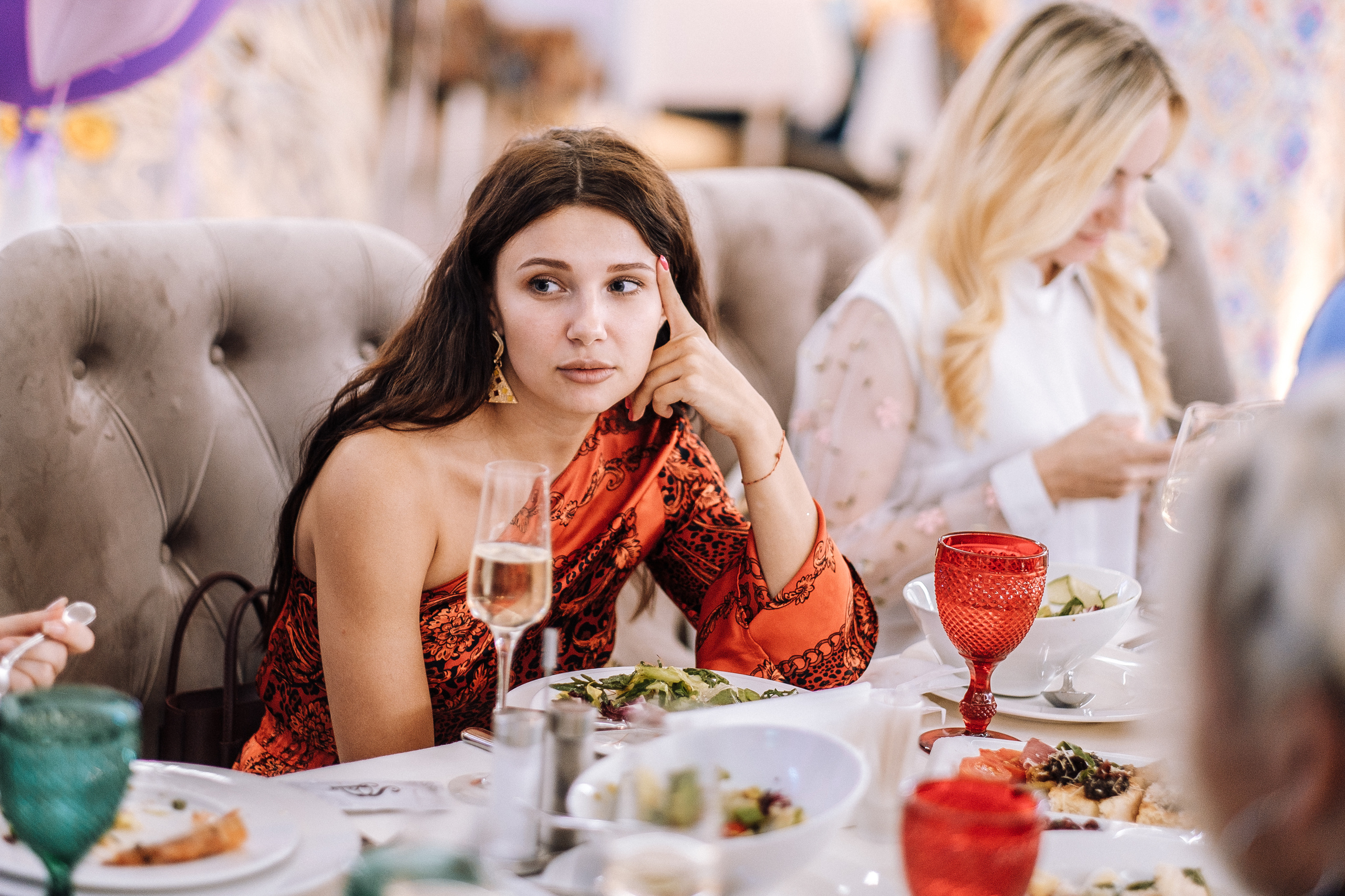 Happy Birthday DaSha. Ivan Skufinsky — wedding and family photographer in Vancouver