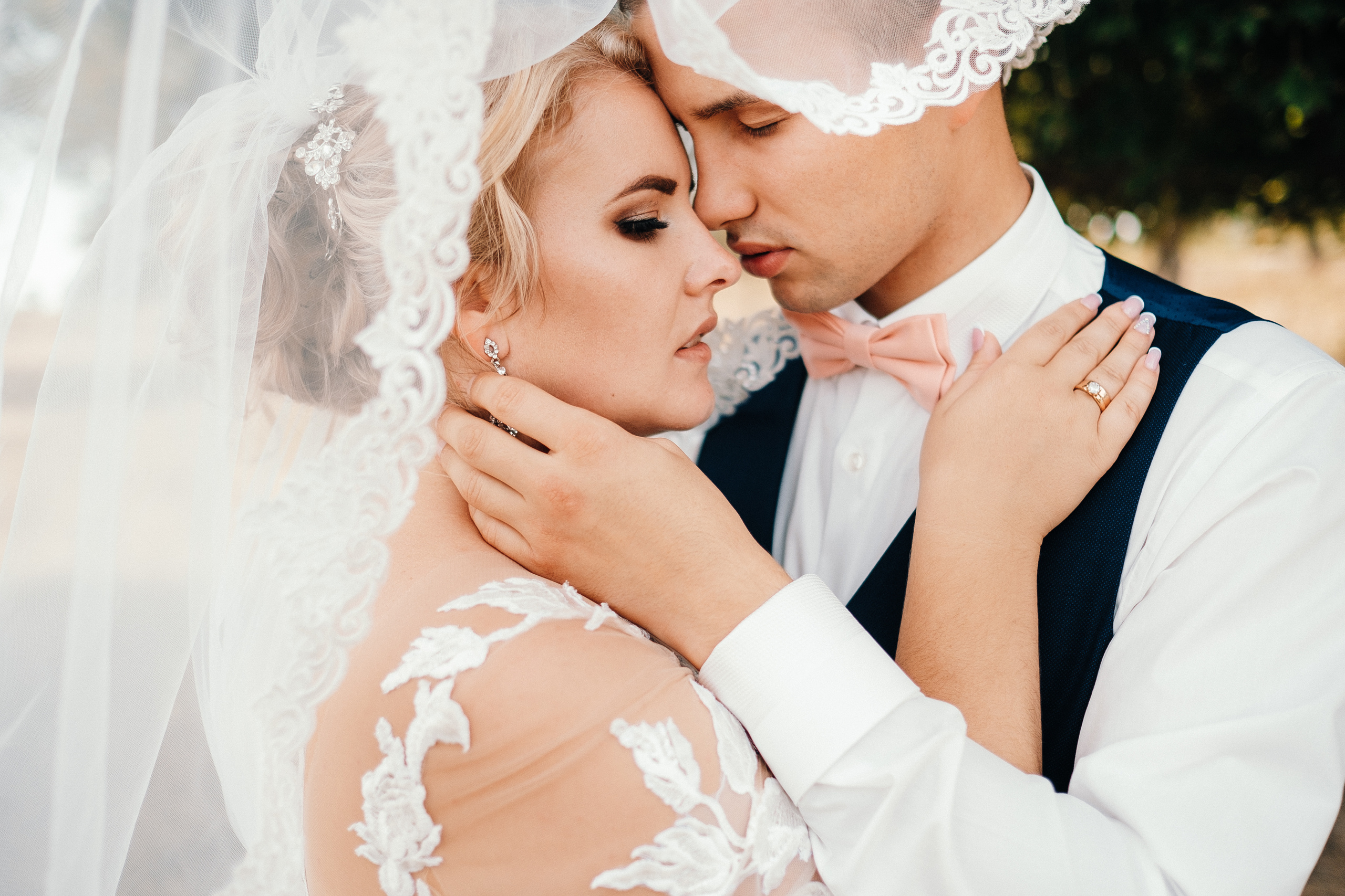 Свадебная история Влад+Яна. Ivan Skufinsky — wedding and family photographer in Vancouver