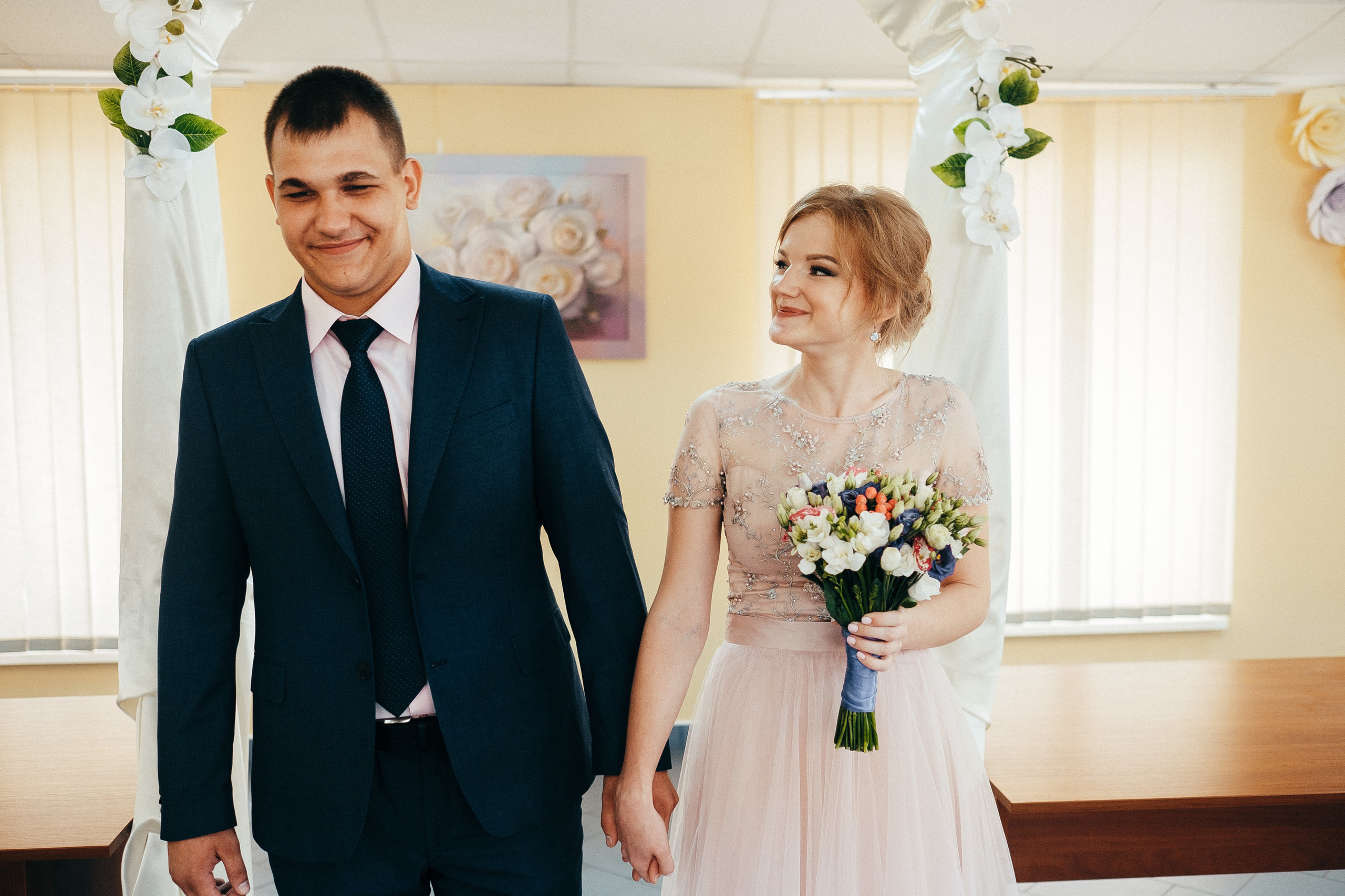 Аретм+Надежда 18.08.2018  Буча. Ivan Skufinsky — wedding and family photographer in Vancouver