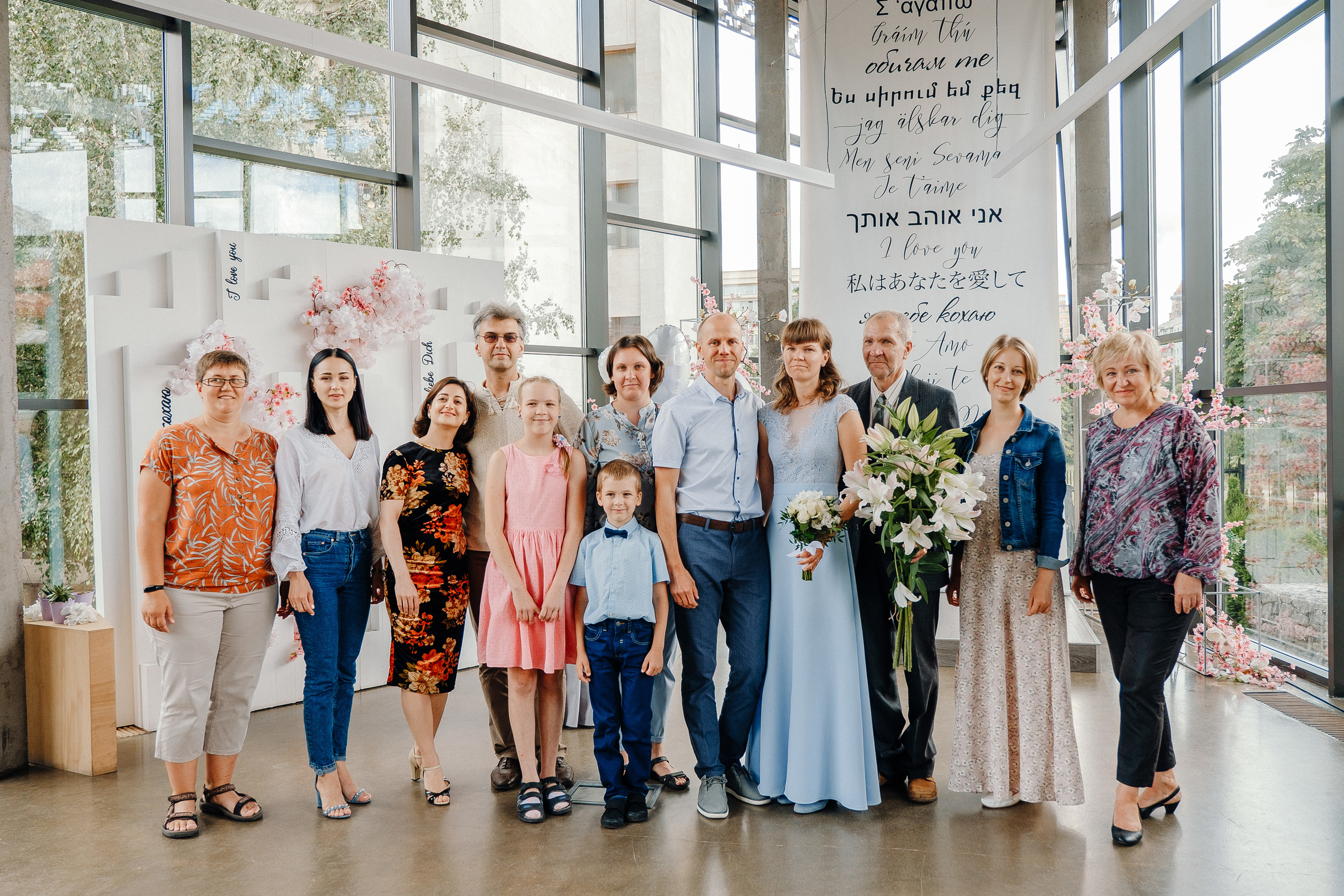 СВАДЬБА 04.07.19 Андрей+Катя. Ivan Skufinsky — wedding and family photographer in Vancouver