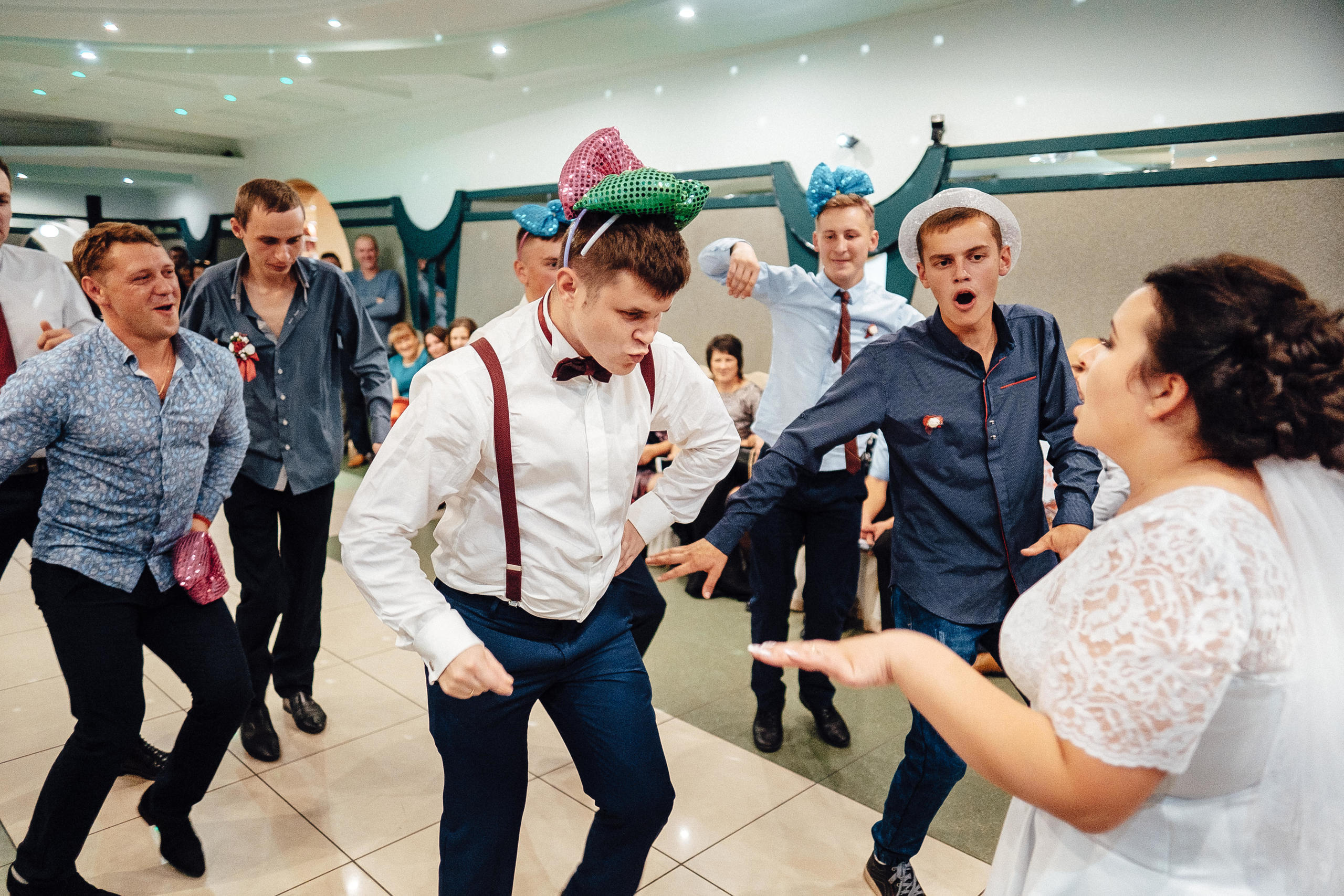 13.09.2018 Wedding Story. Ivan Skufinsky — wedding and family photographer in Vancouver