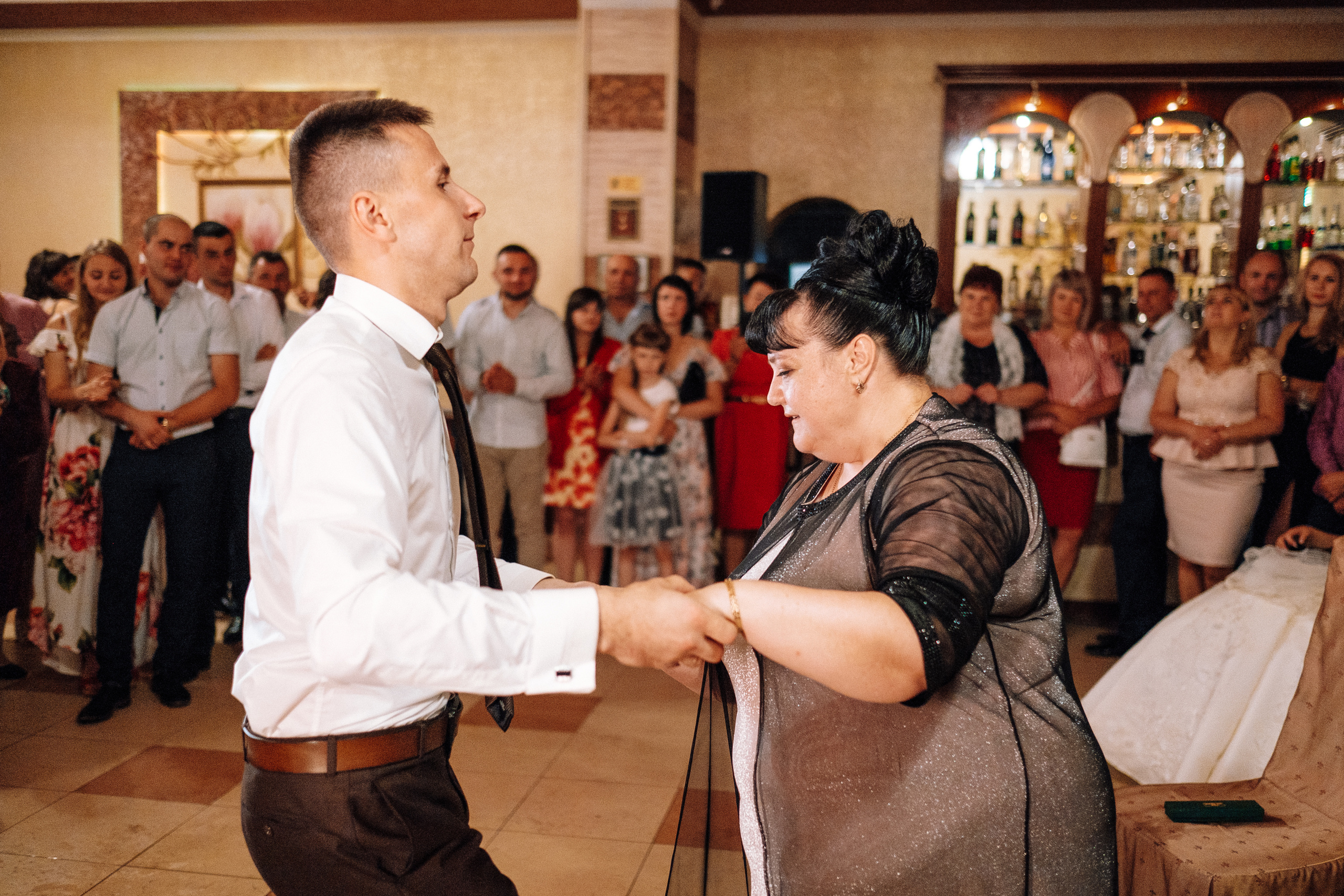 СВАДЬБА 20.07.2019 Дима+Катя. Ivan Skufinsky — wedding and family photographer in Vancouver