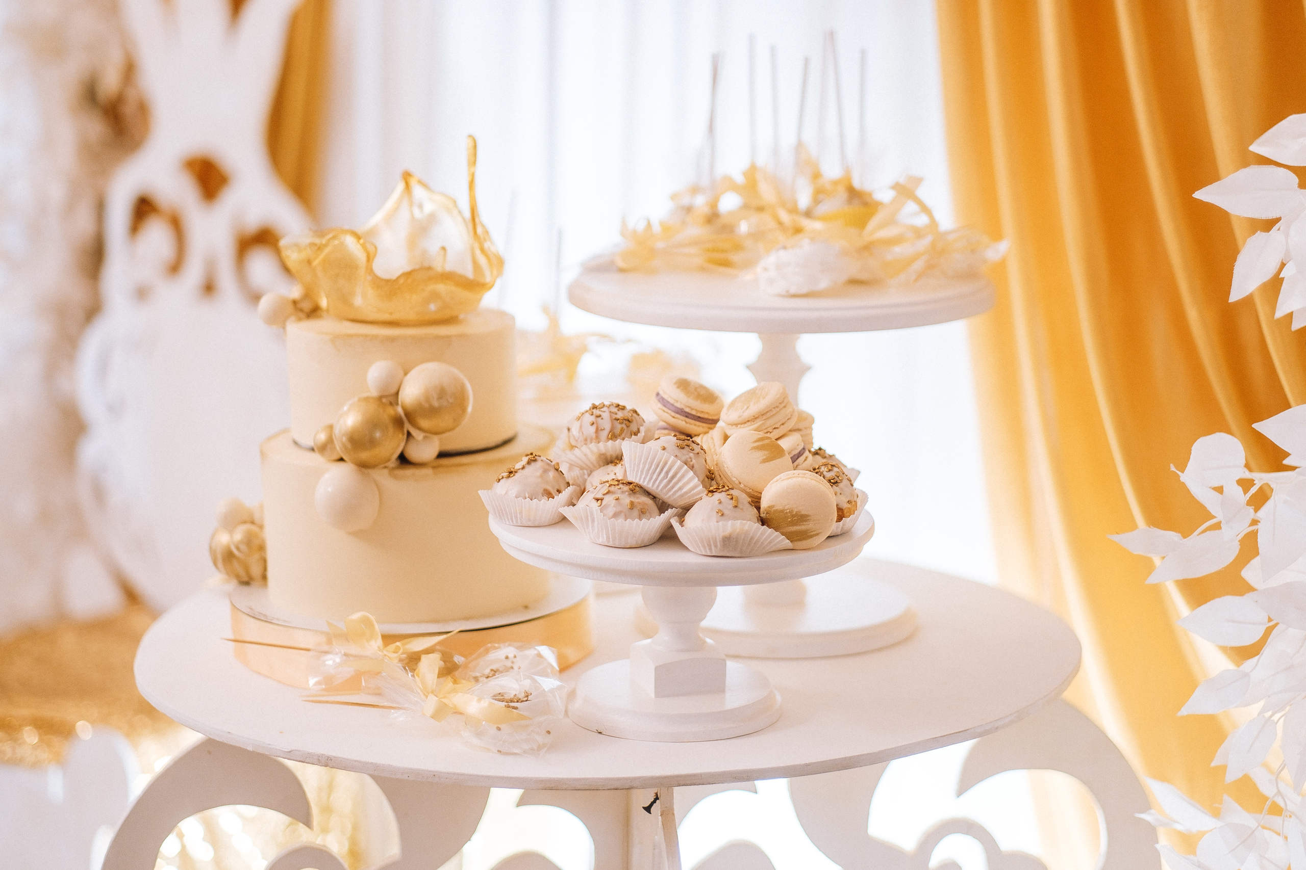 Версаль. Назару 1 рік =). Ivan Skufinsky — wedding and family photographer in Vancouver