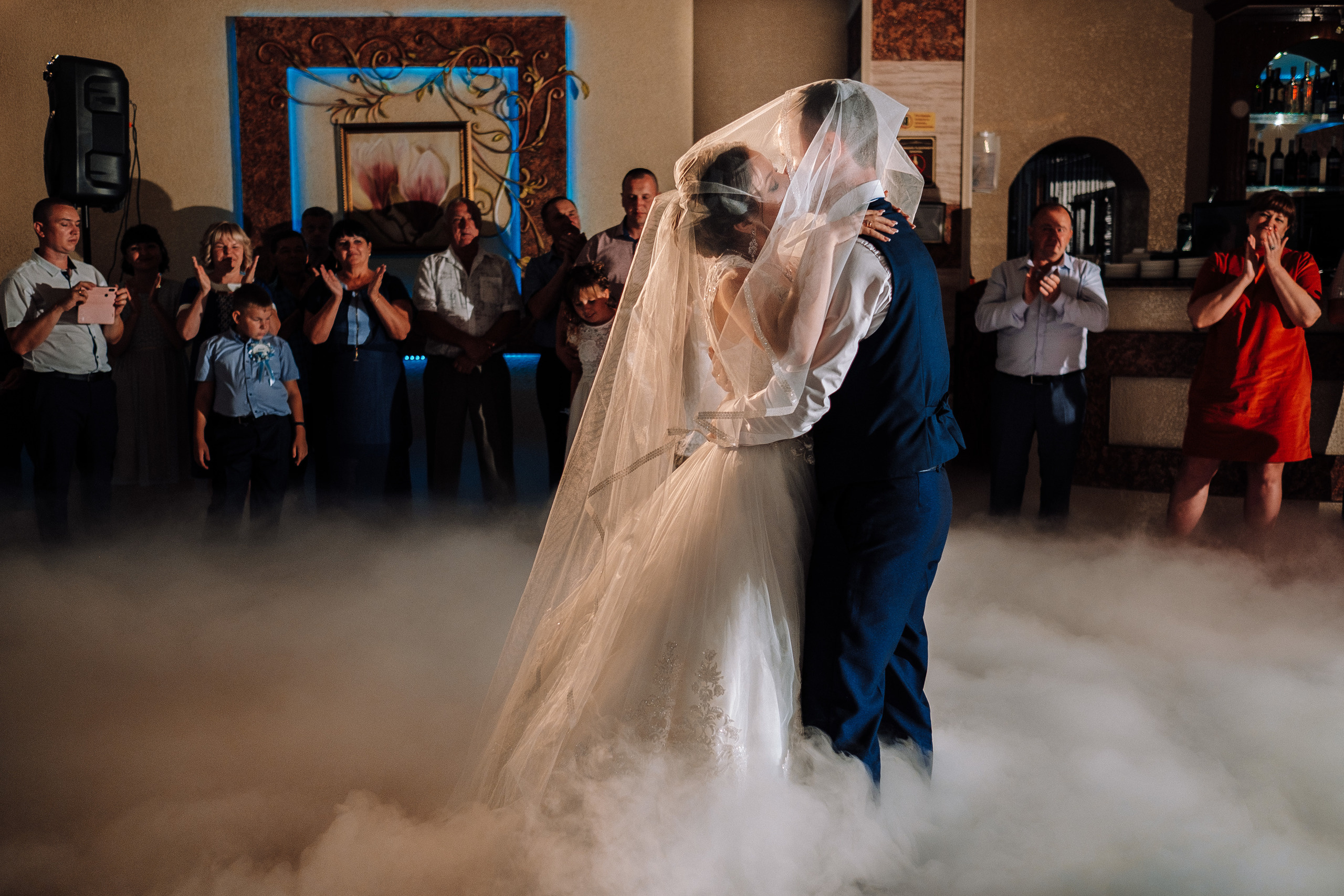 Александр+Виктория. Ivan Skufinsky — wedding and family photographer in Vancouver