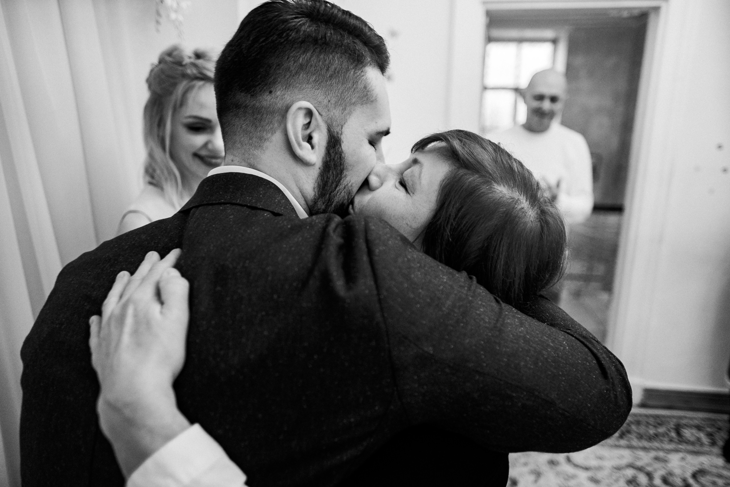 26.10.2018 Дмитрий+Ксения. Ivan Skufinsky — wedding and family photographer in Vancouver