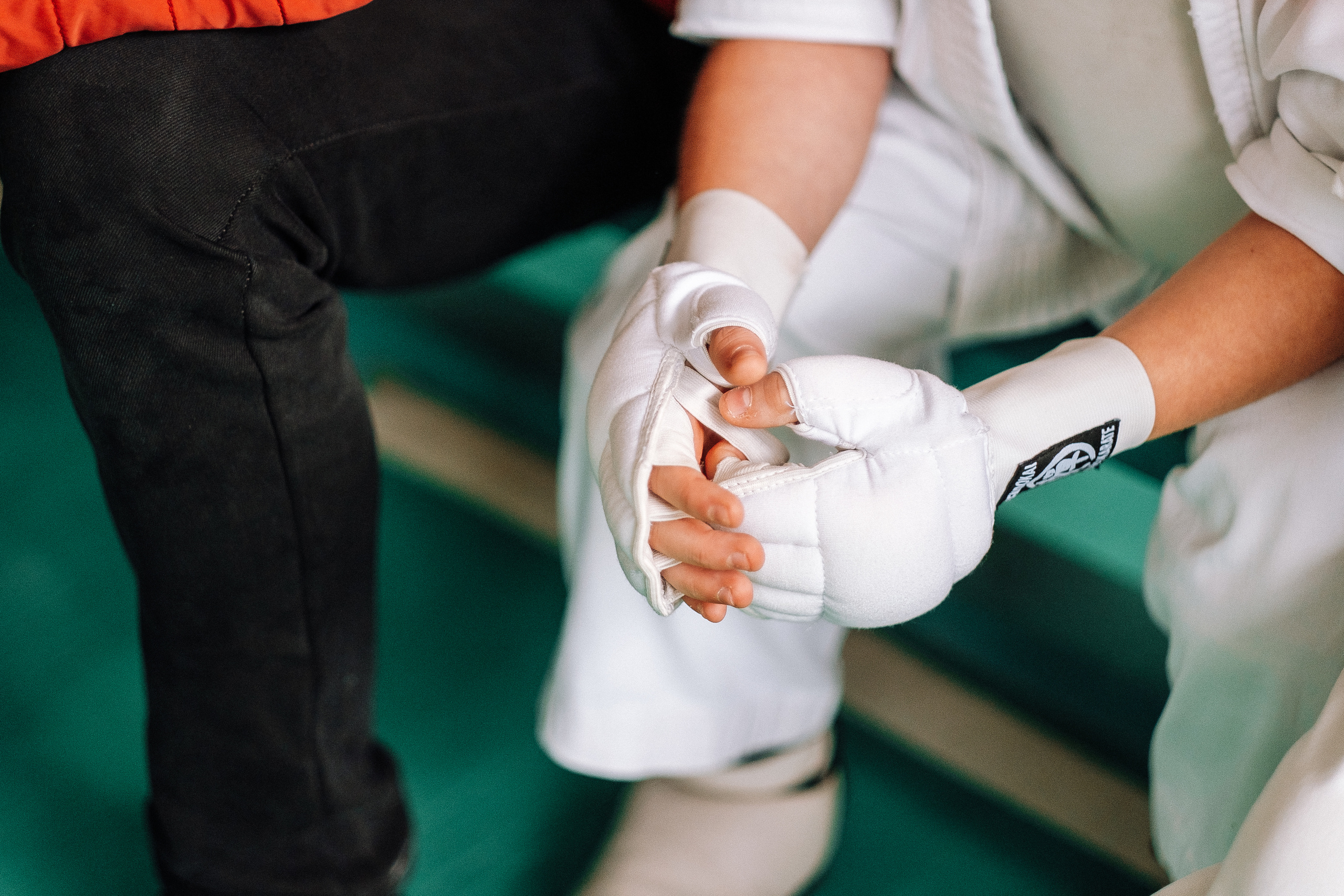 Karate-DO 30.11.2019 in-Khmelnik. Ivan Skufinsky — wedding and family photographer in Vancouver