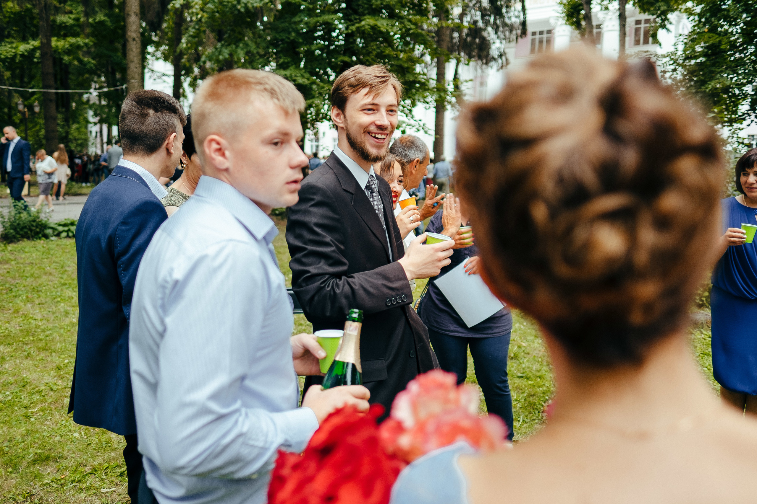 Мед университет выпускной 2018. Ivan Skufinsky — wedding and family photographer in Vancouver