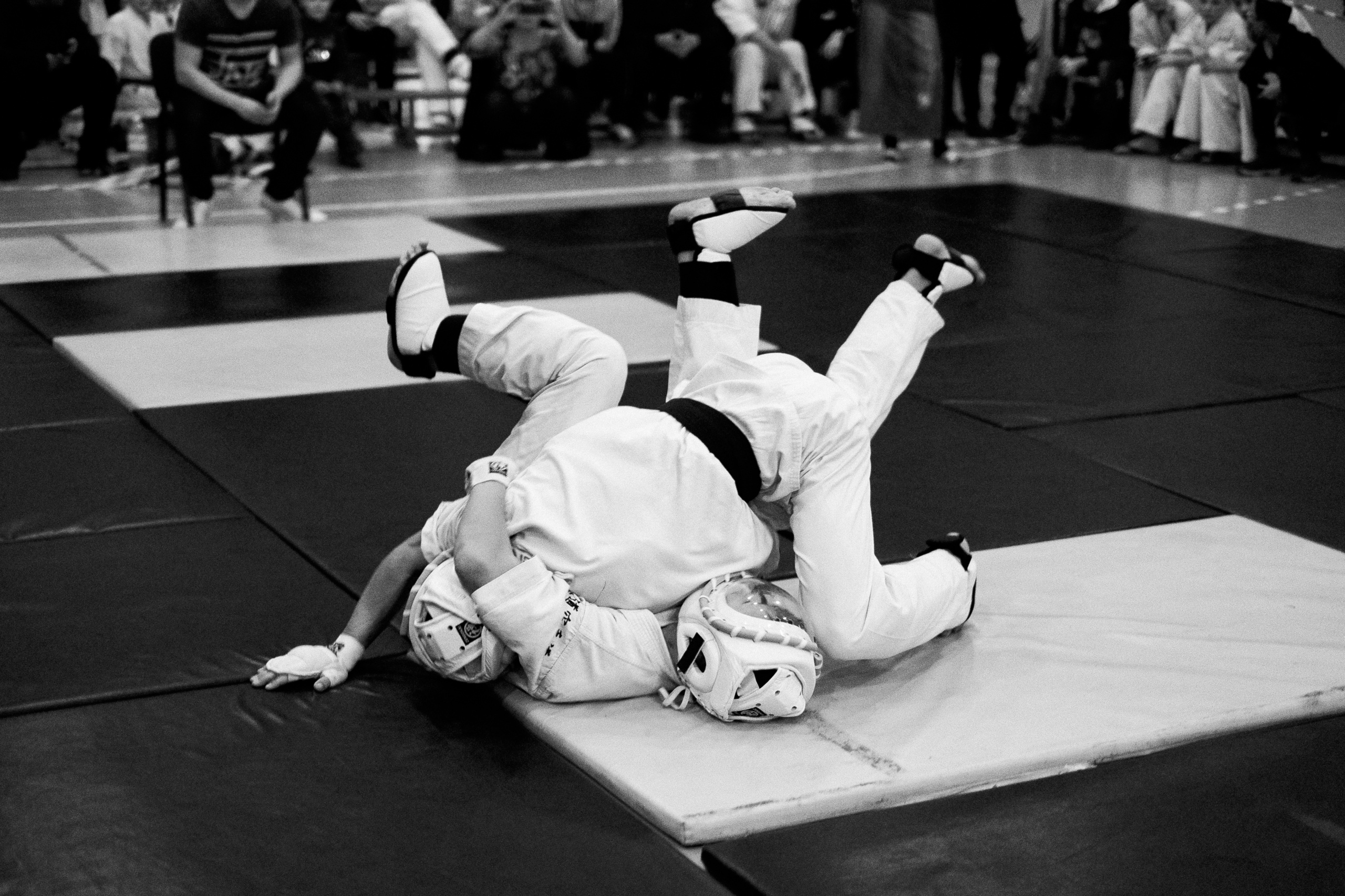 Зендокай Карате-До 30.11.2019. Ivan Skufinsky — wedding and family photographer in Vancouver