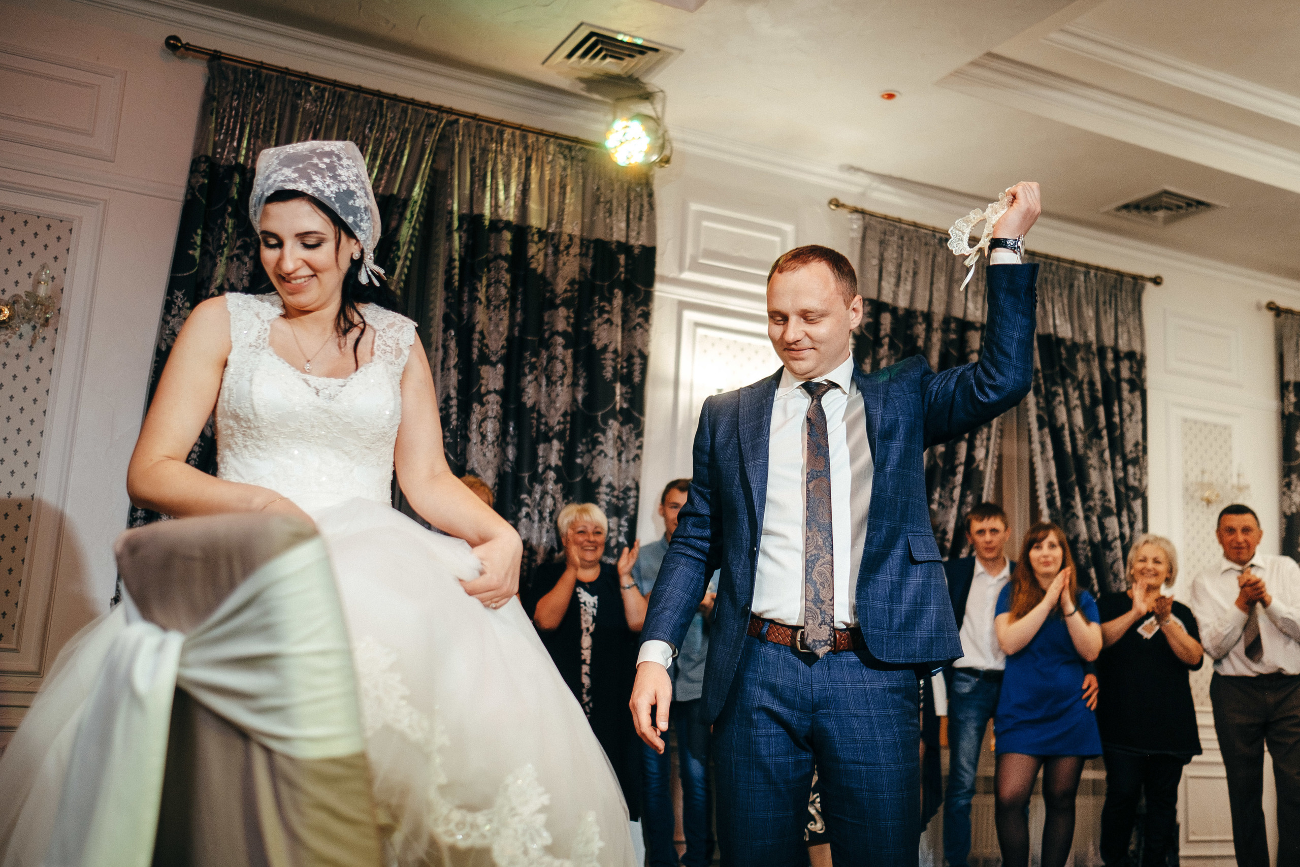 Виктор+Катя. Ivan Skufinsky — wedding and family photographer in Vancouver