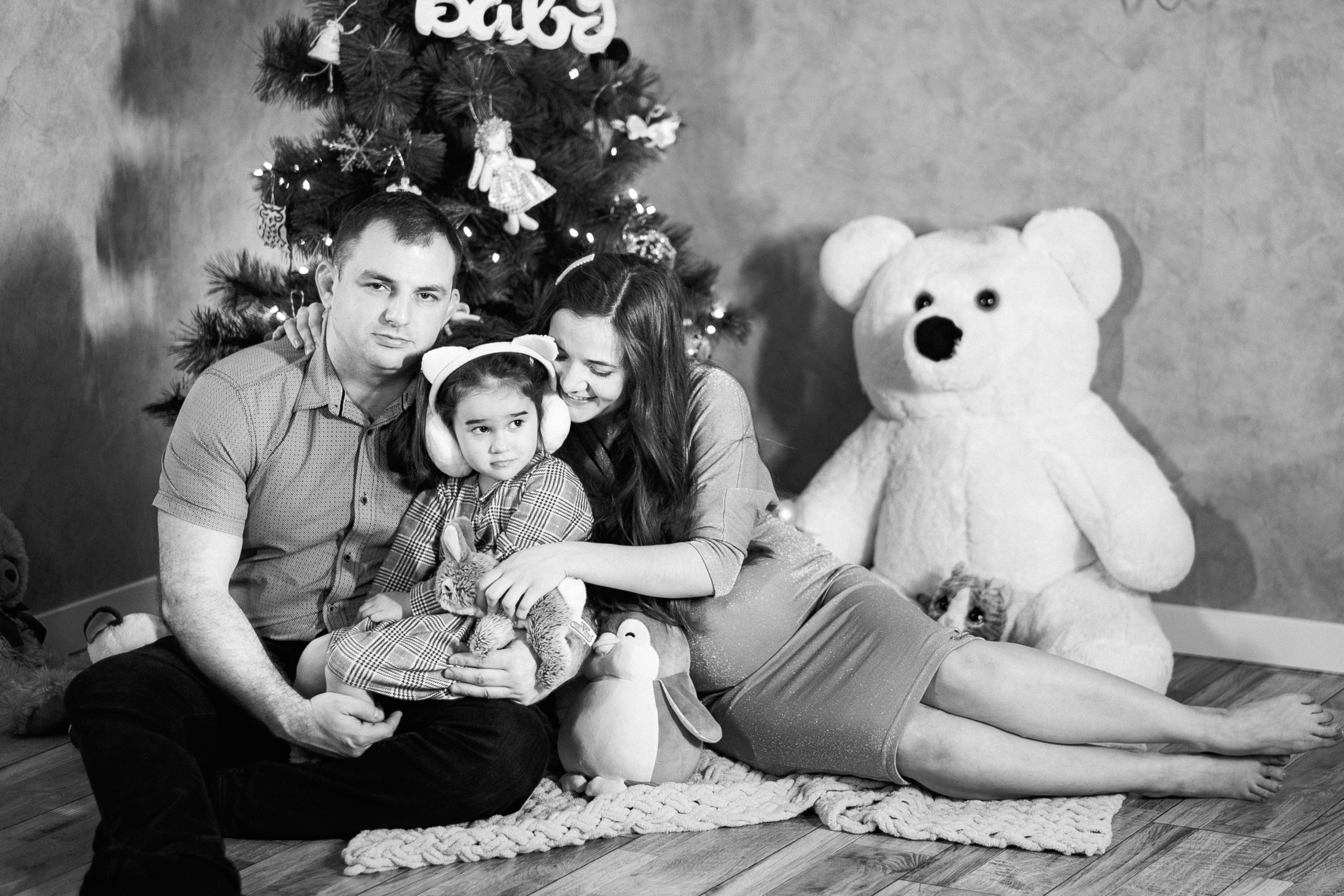 Марина+Андрей+Лиза+Животик. Ivan Skufinsky — wedding and family photographer in Vancouver