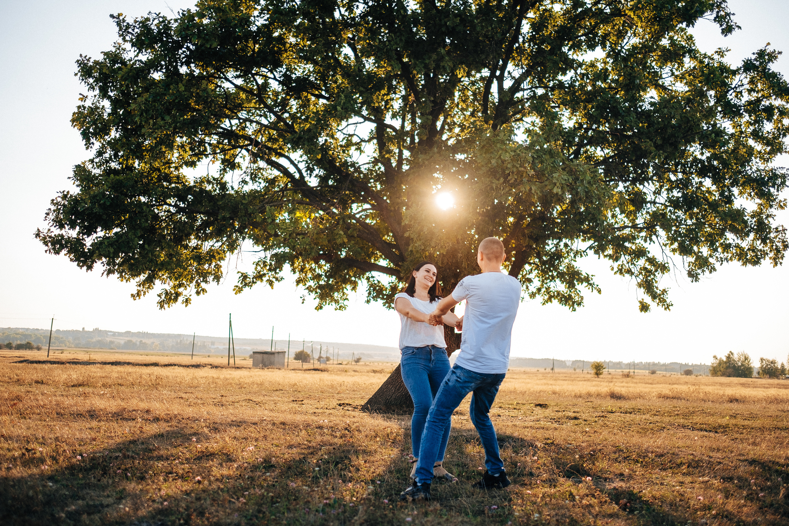 FamilyStory 1year (Lilia Sergey Maria). Ivan Skufinsky — wedding and family photographer in Vancouver