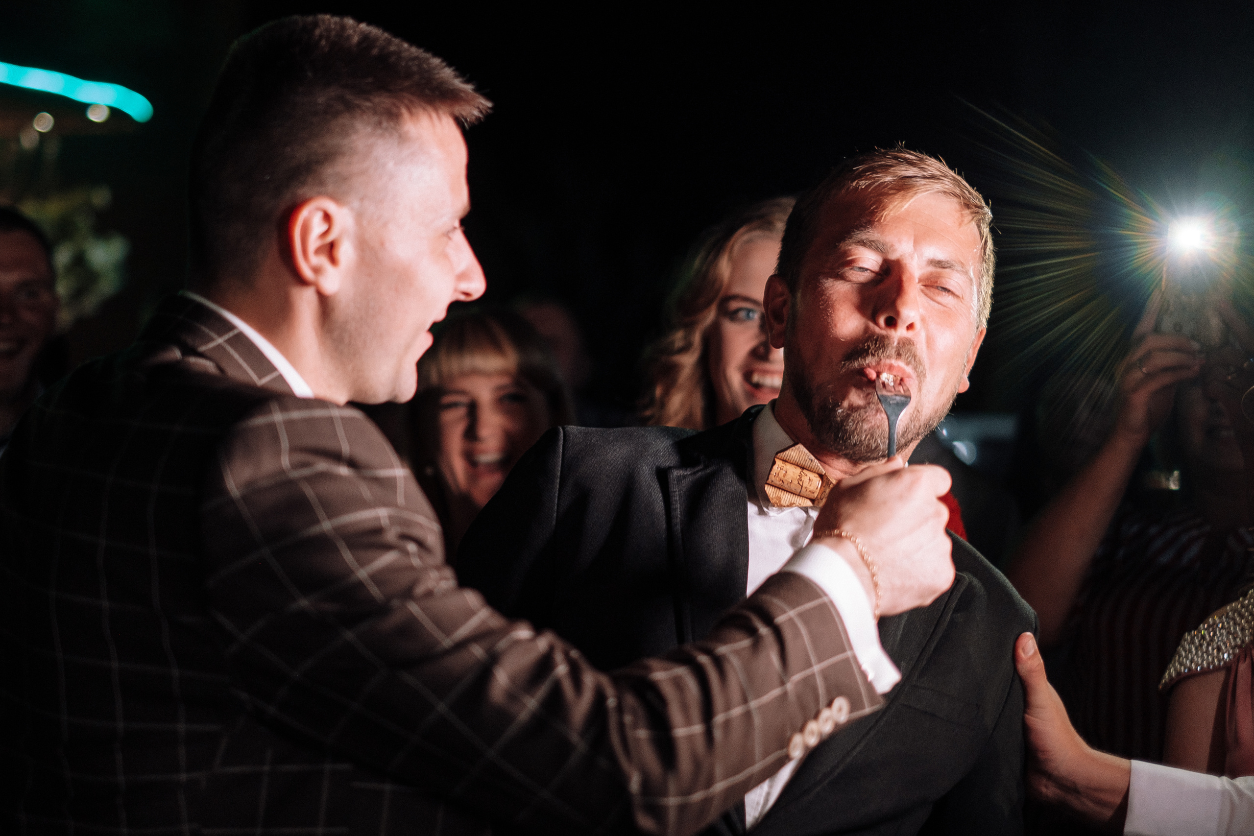 СВАДЬБА 20.07.2019 Дима+Катя. Ivan Skufinsky — wedding and family photographer in Vancouver