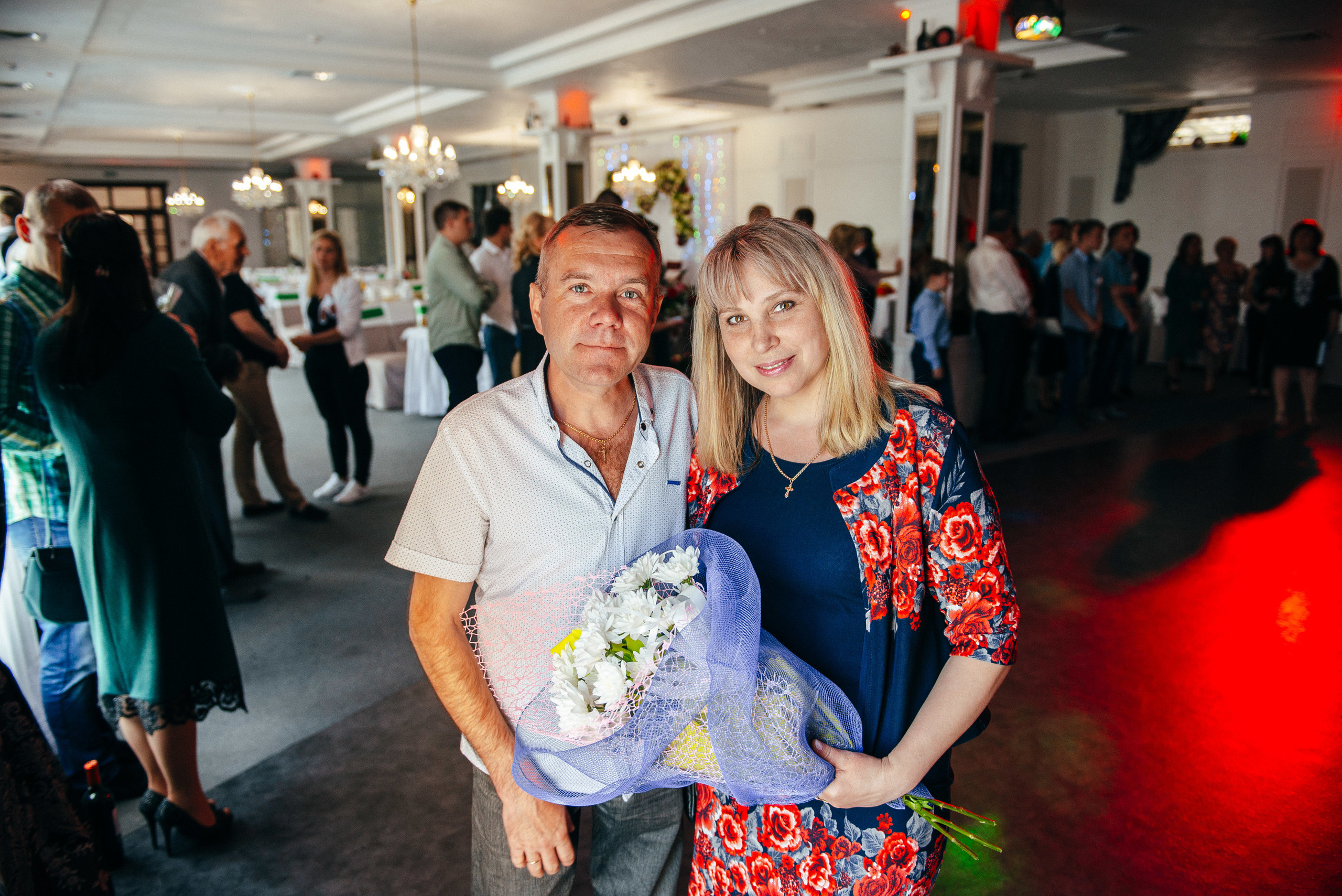 Виктор+Катя. Ivan Skufinsky — wedding and family photographer in Vancouver