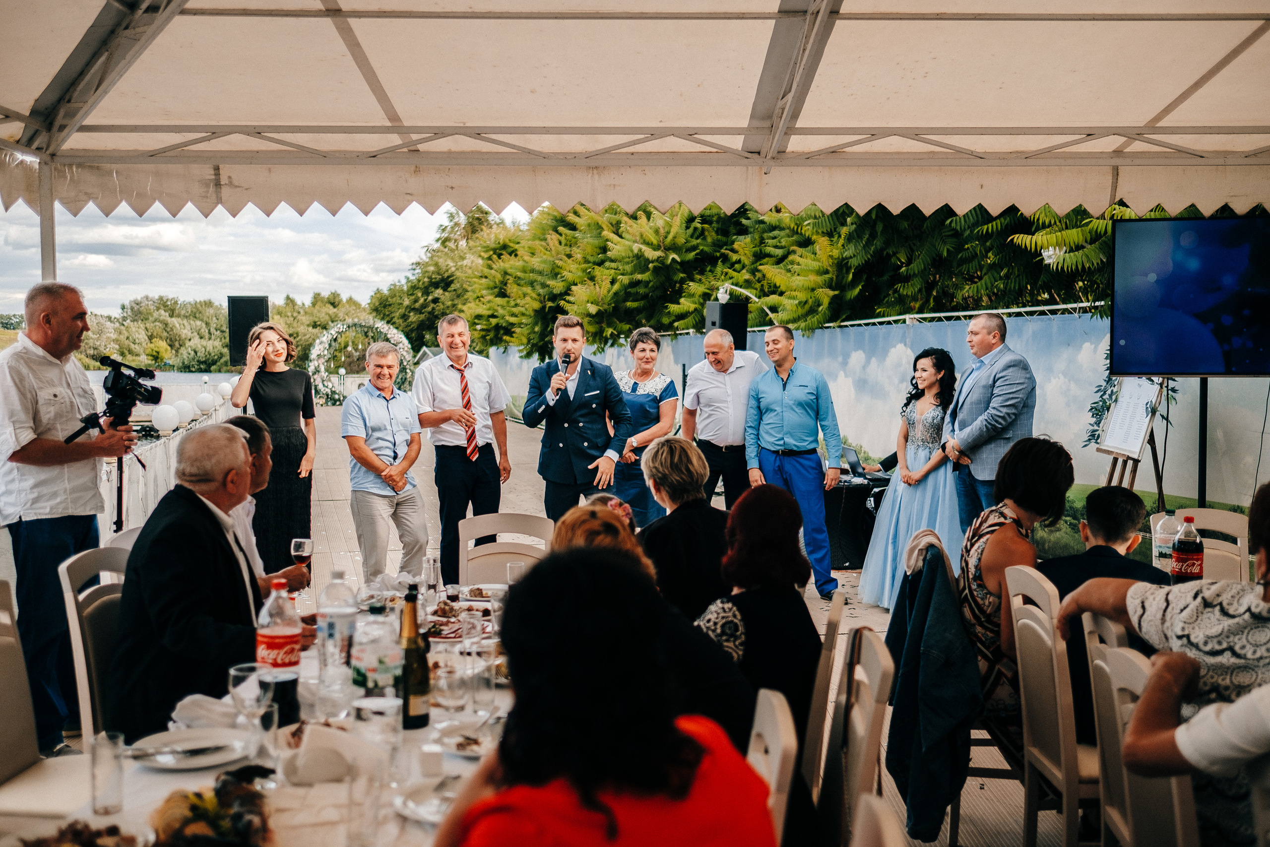 29.06.2019 WeddingStory. Ivan Skufinsky — wedding and family photographer in Vancouver