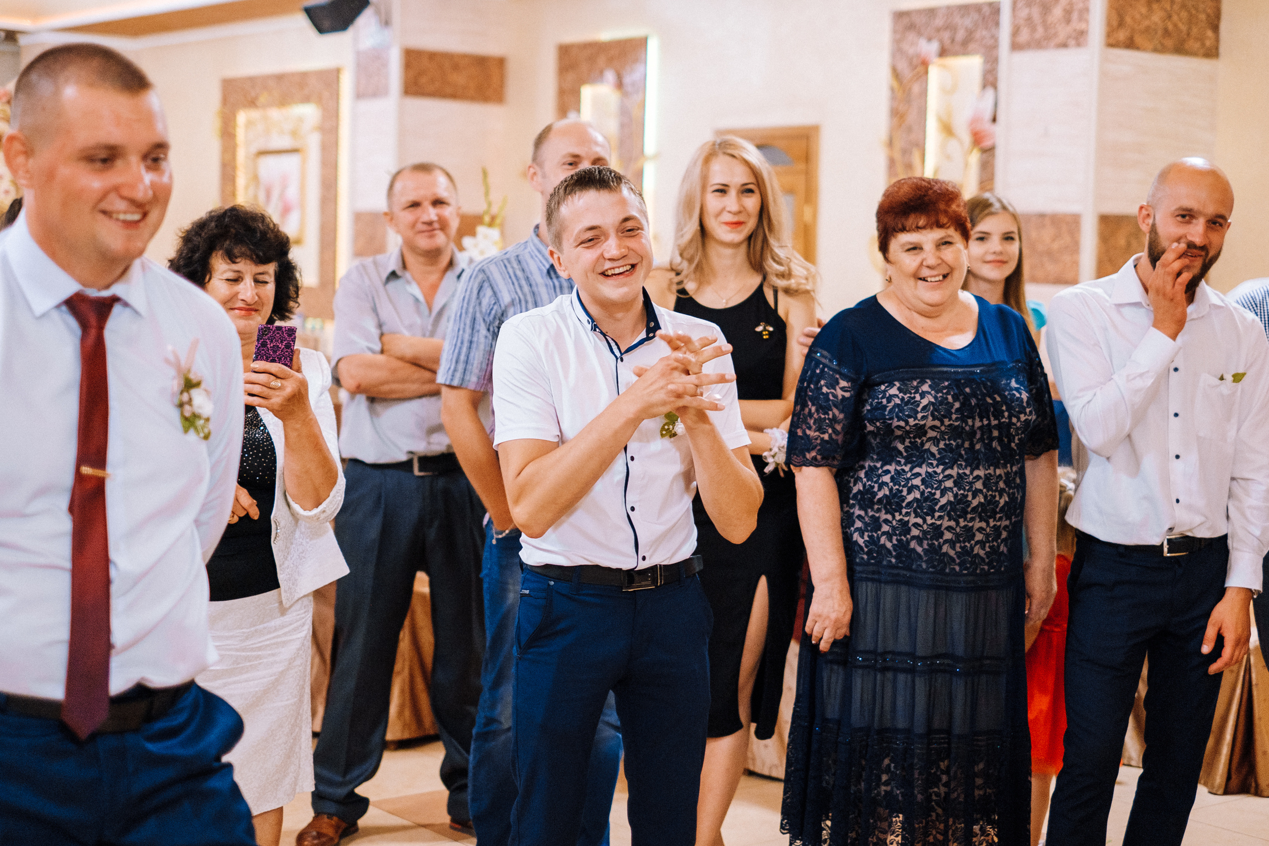 СВАДЬБА 20.07.2019 Дима+Катя. Ivan Skufinsky — wedding and family photographer in Vancouver