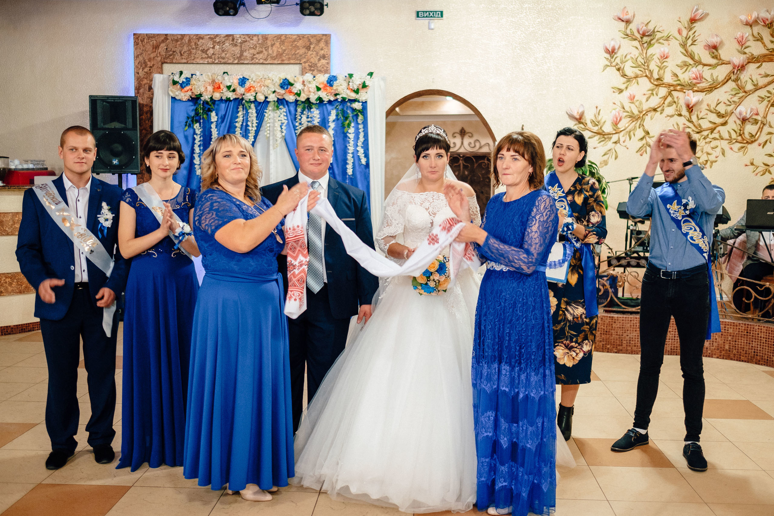 7.10.2018. Ivan Skufinsky — wedding and family photographer in Vancouver