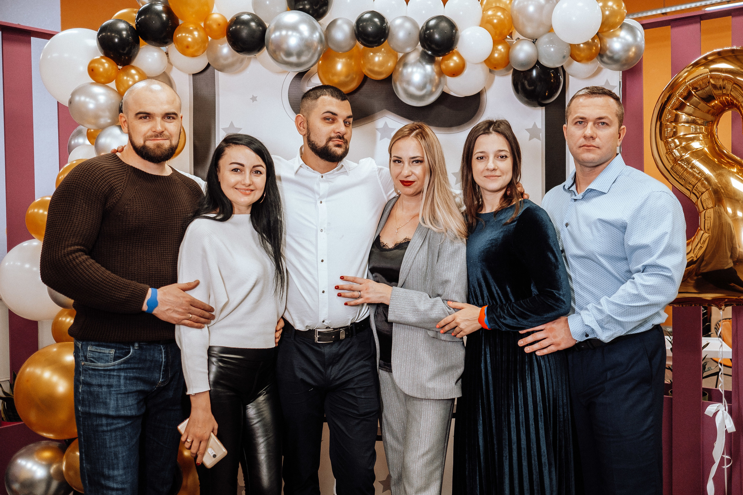 День Народження Матвій. Ivan Skufinsky — wedding and family photographer in Vancouver