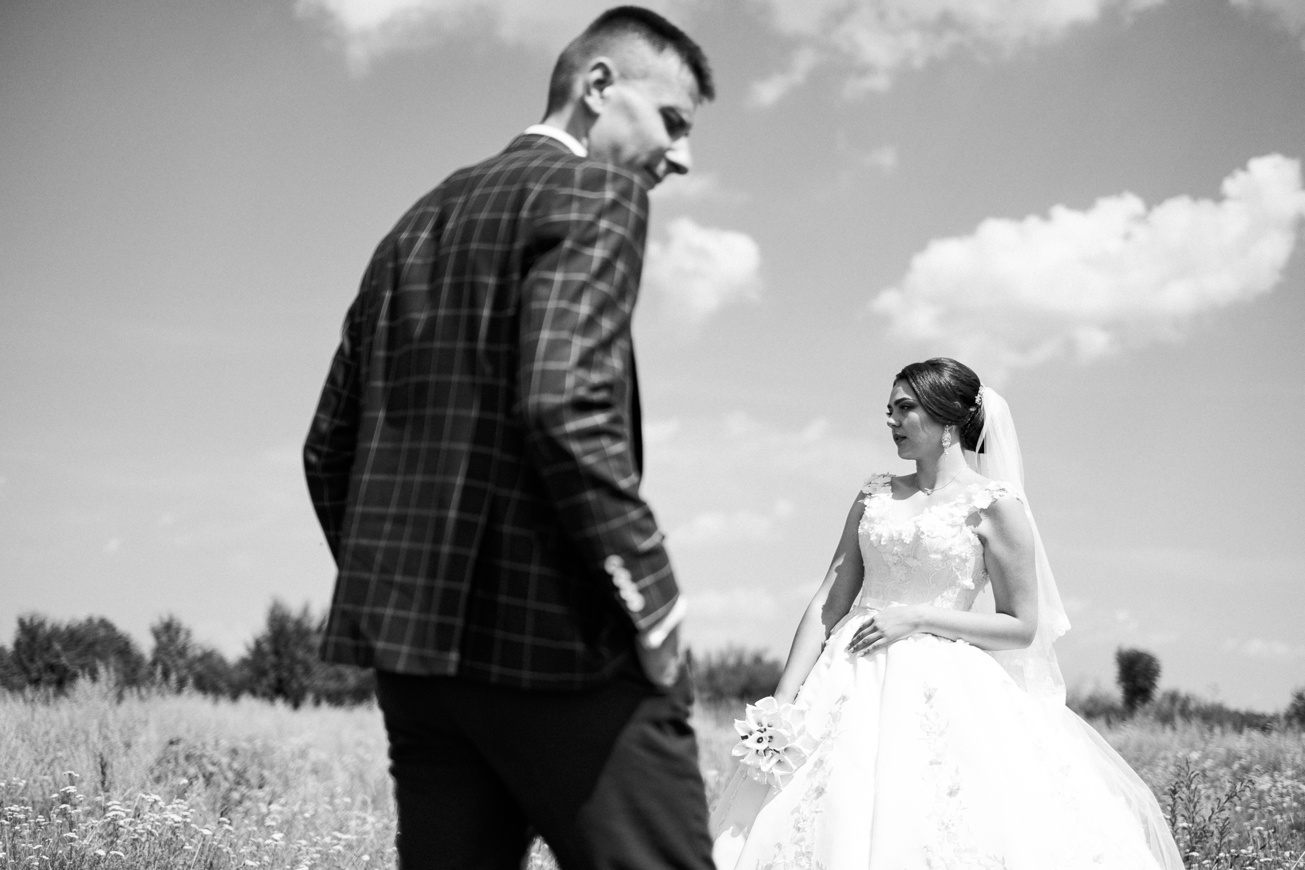 СВАДЬБА 20.07.2019 Дима+Катя. Ivan Skufinsky — wedding and family photographer in Vancouver