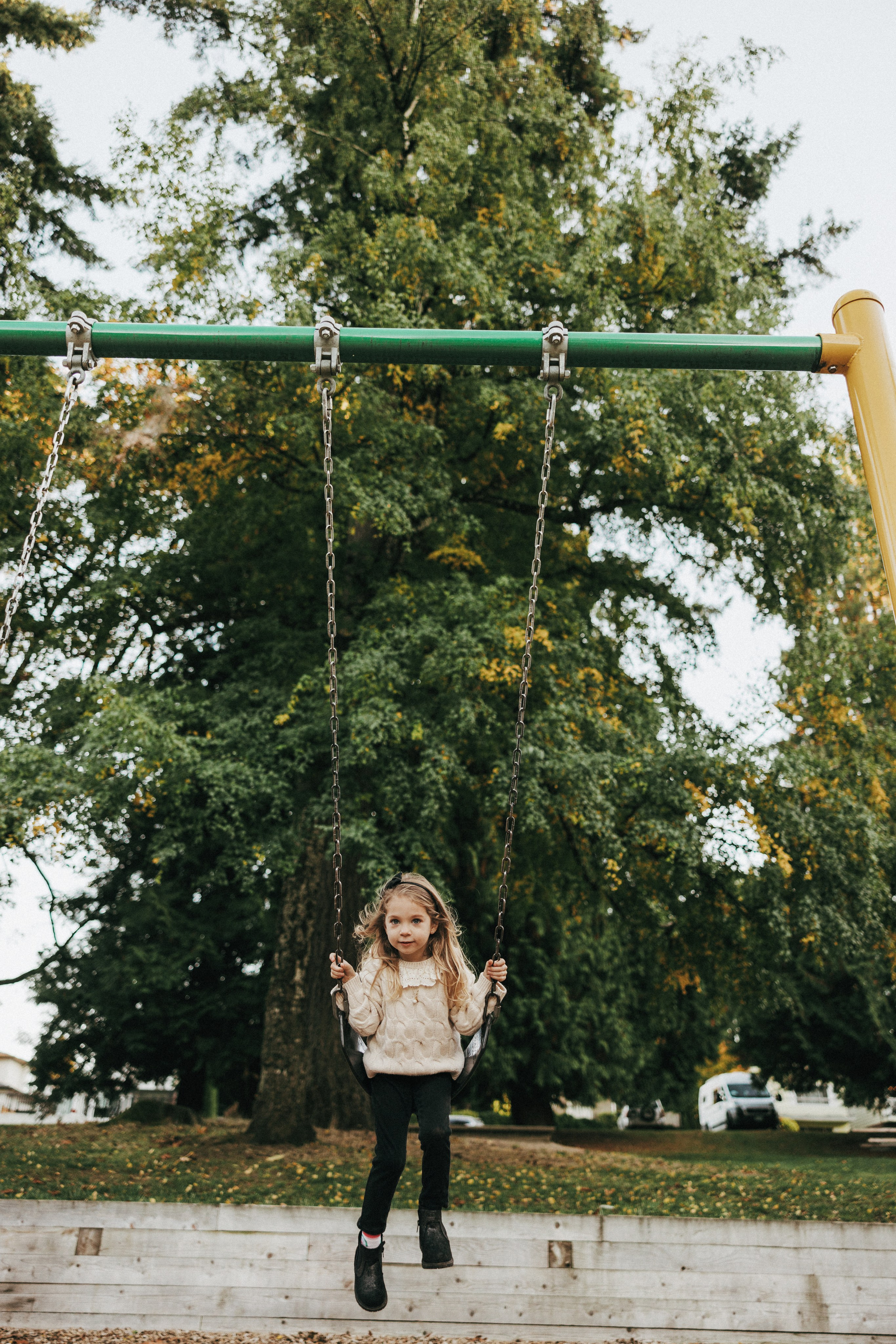CHILDREN. Ivan Skufinsky — wedding and family photographer in Vancouver