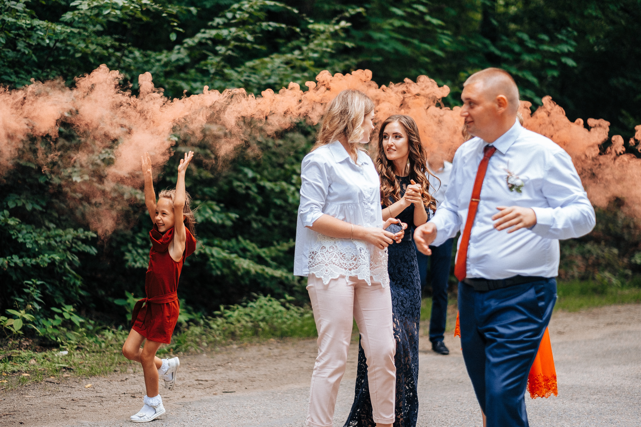 СВАДЬБА 20.07.2019 Дима+Катя. Ivan Skufinsky — wedding and family photographer in Vancouver