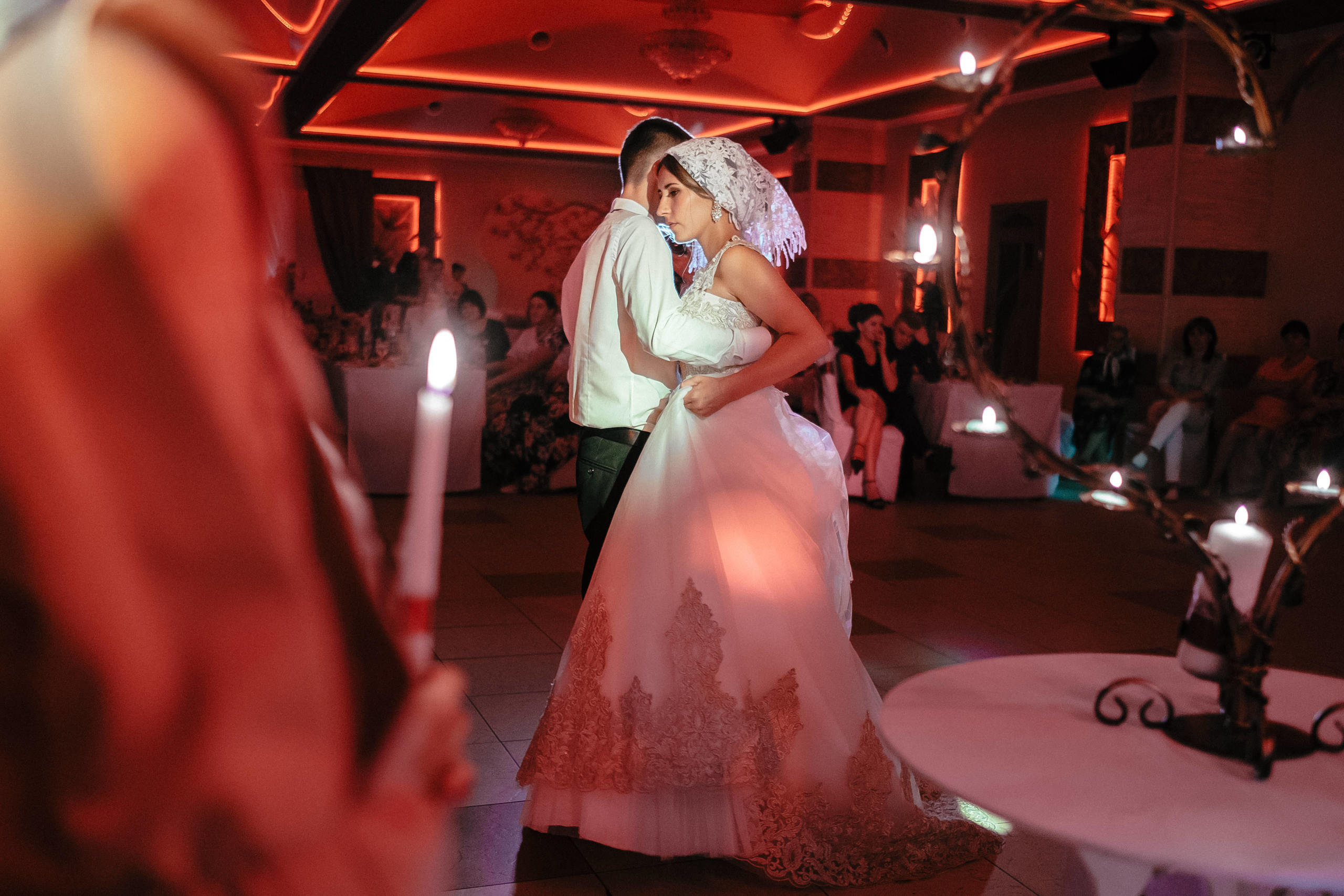 4.08.2018 Wedding Day. Ivan Skufinsky — wedding and family photographer in Vancouver