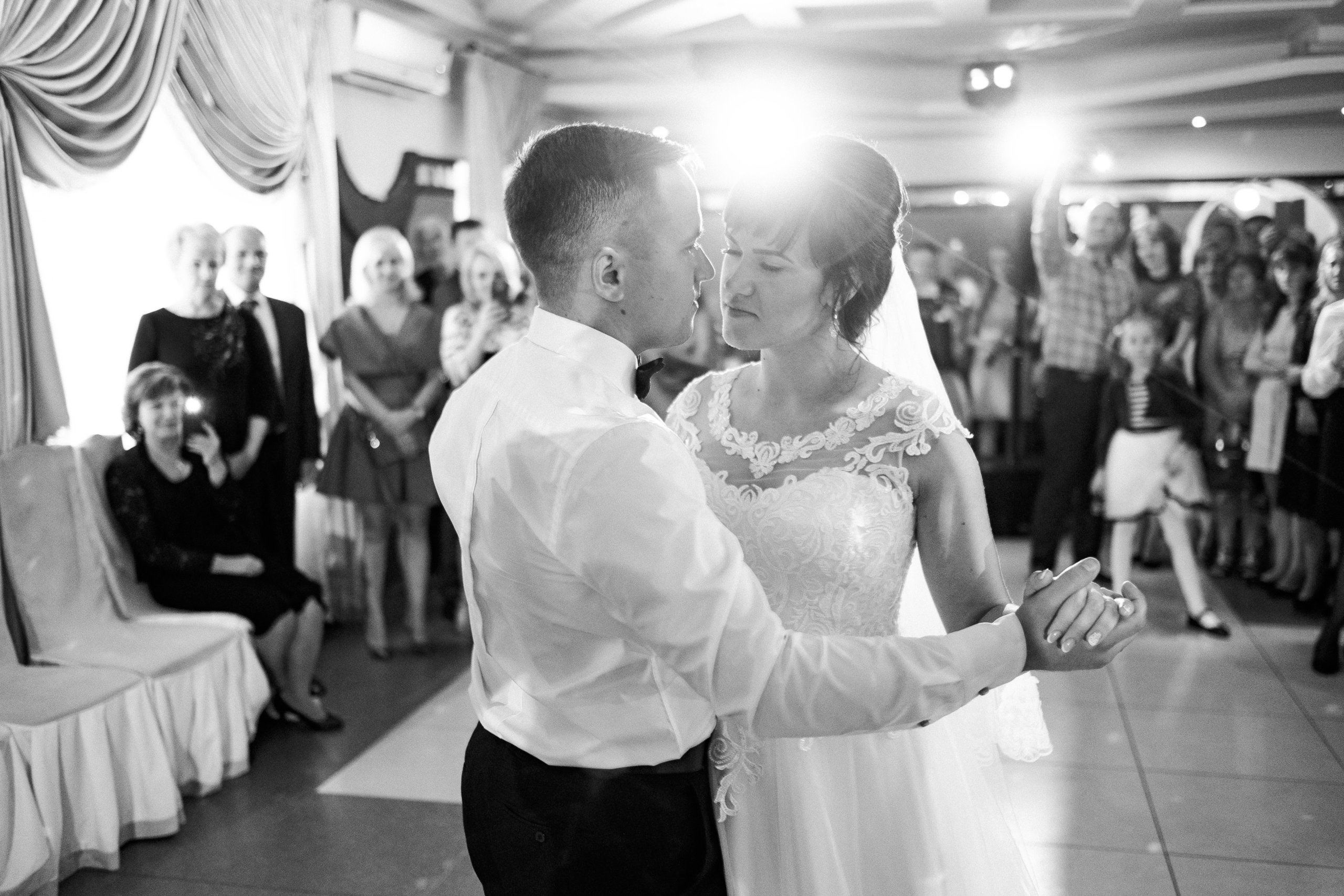 Дмитрий+Наташа 22.09.2018. Ivan Skufinsky — wedding and family photographer in Vancouver