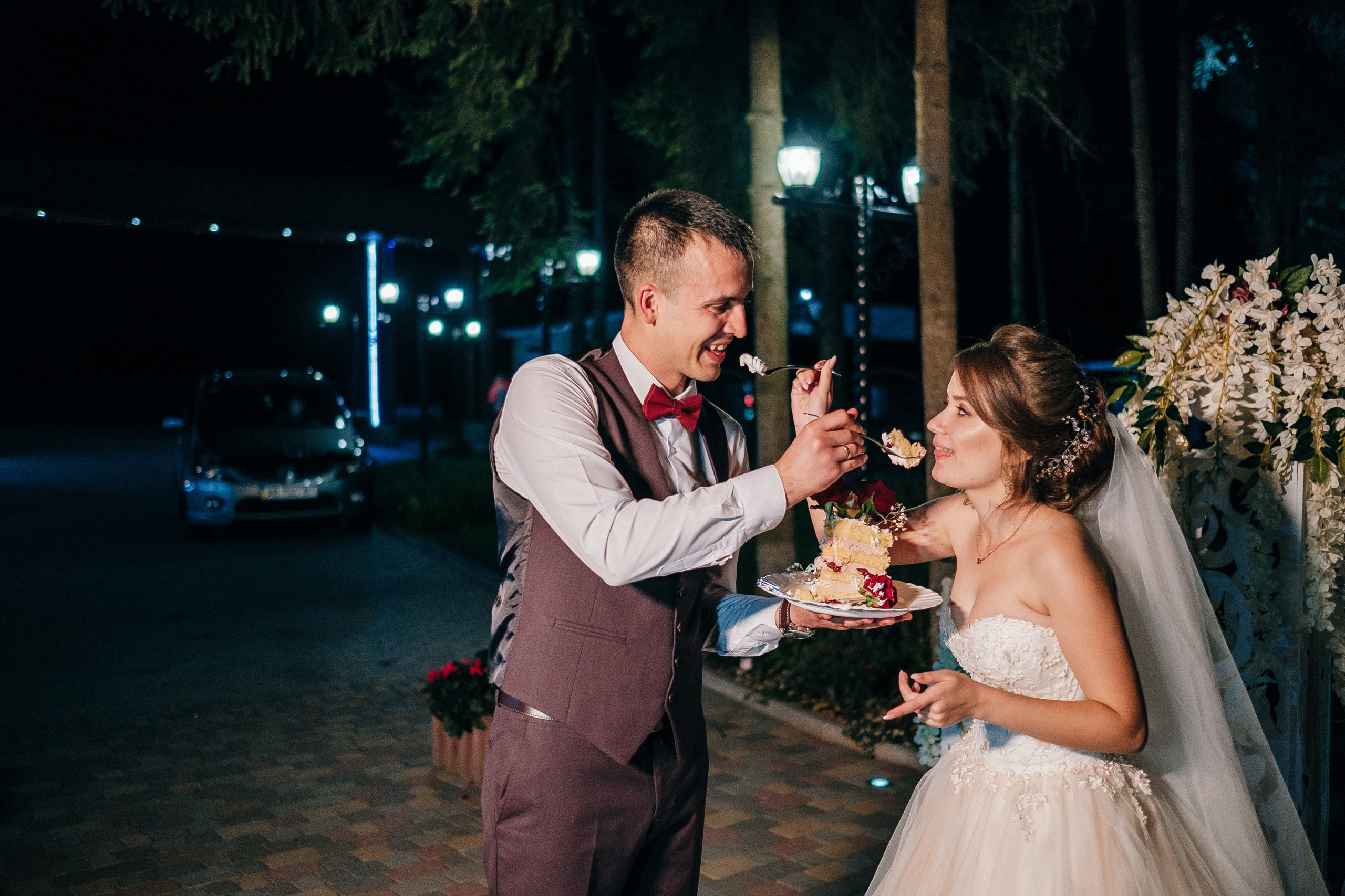 Сергей+Мария 23.09.2018. Ivan Skufinsky — wedding and family photographer in Vancouver