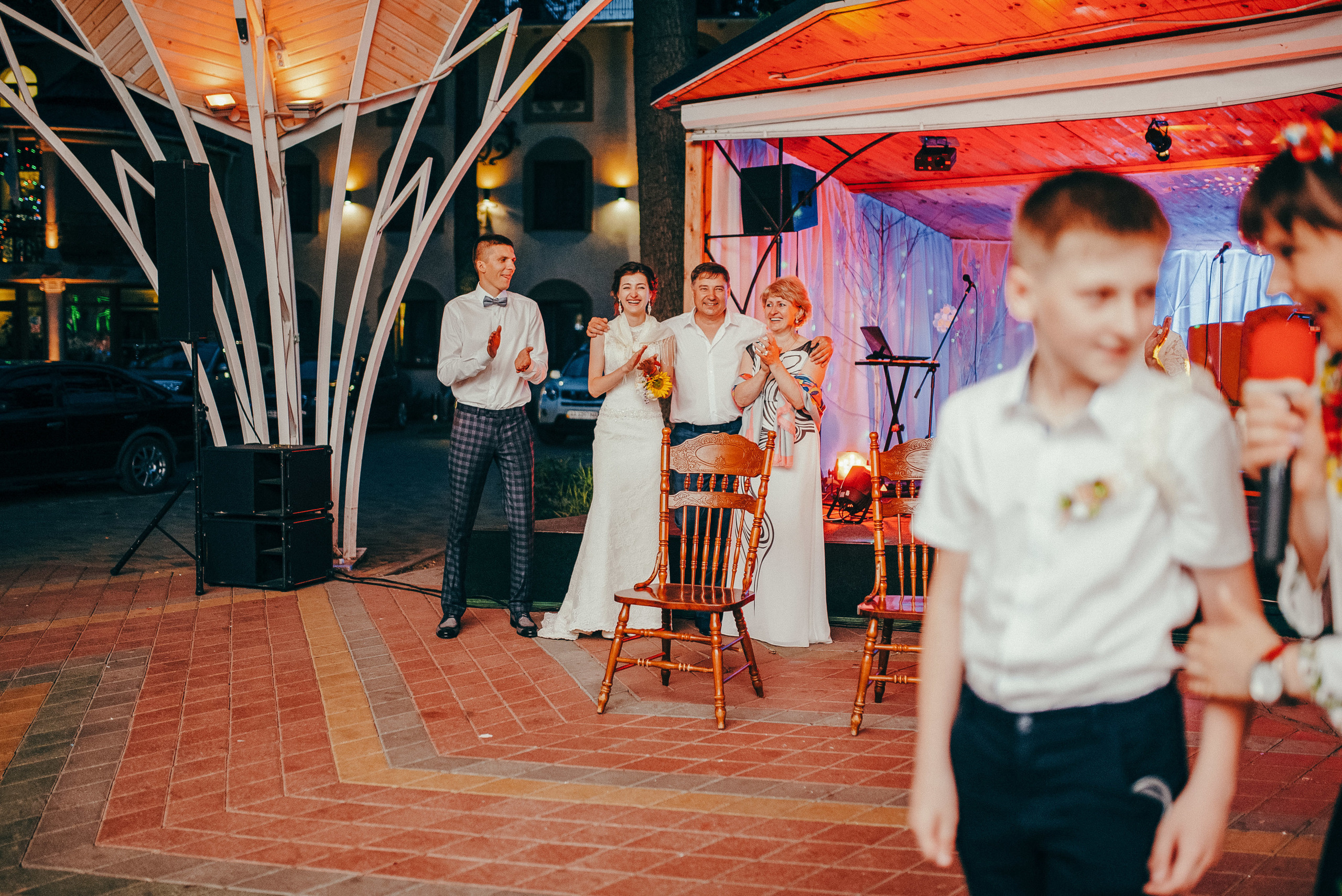 Свадебная фотосессия Андрея и Лены. Ivan Skufinsky — wedding and family photographer in Vancouver