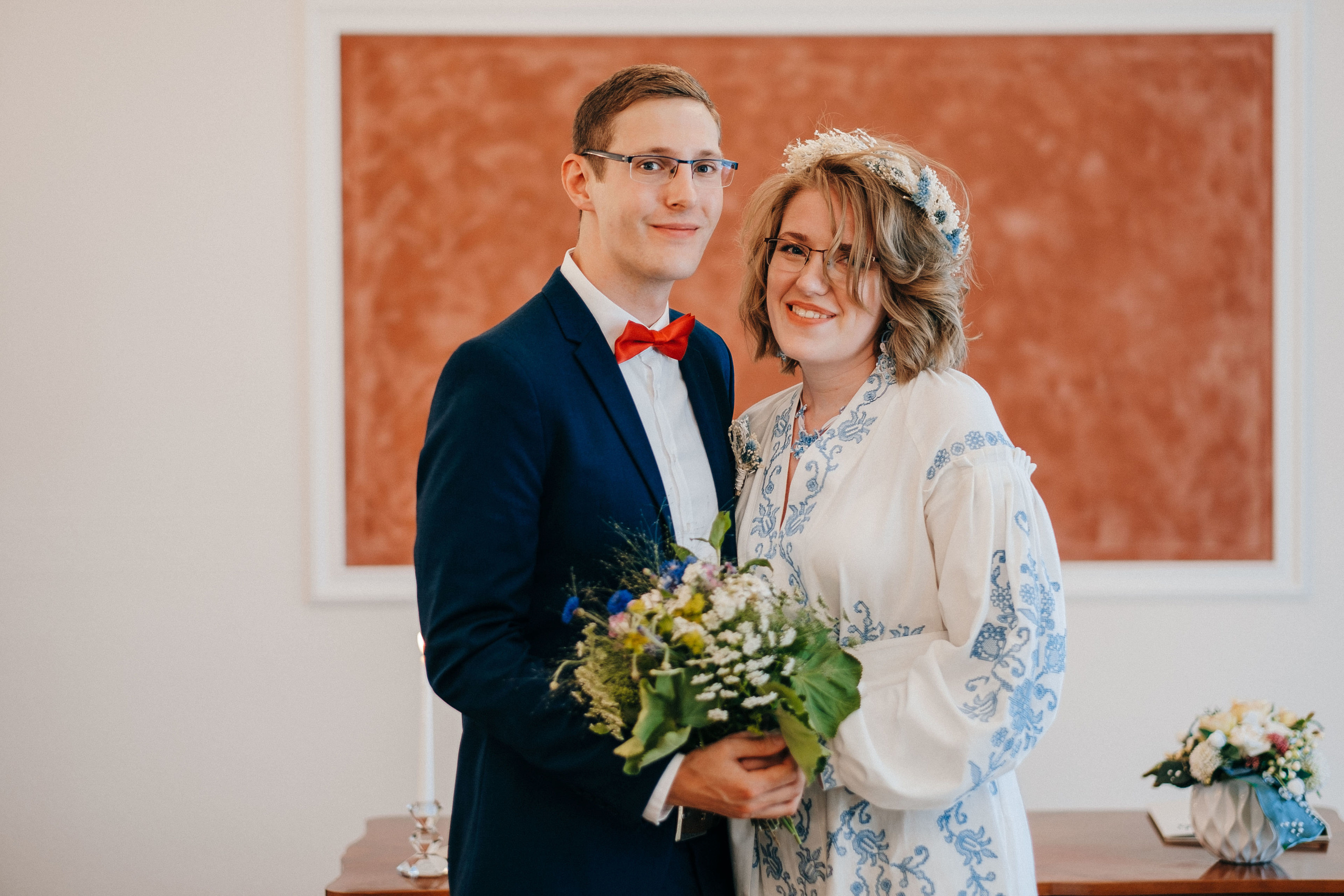 Wedding Story 14.06.2019 mini. Ivan Skufinsky — wedding and family photographer in Vancouver
