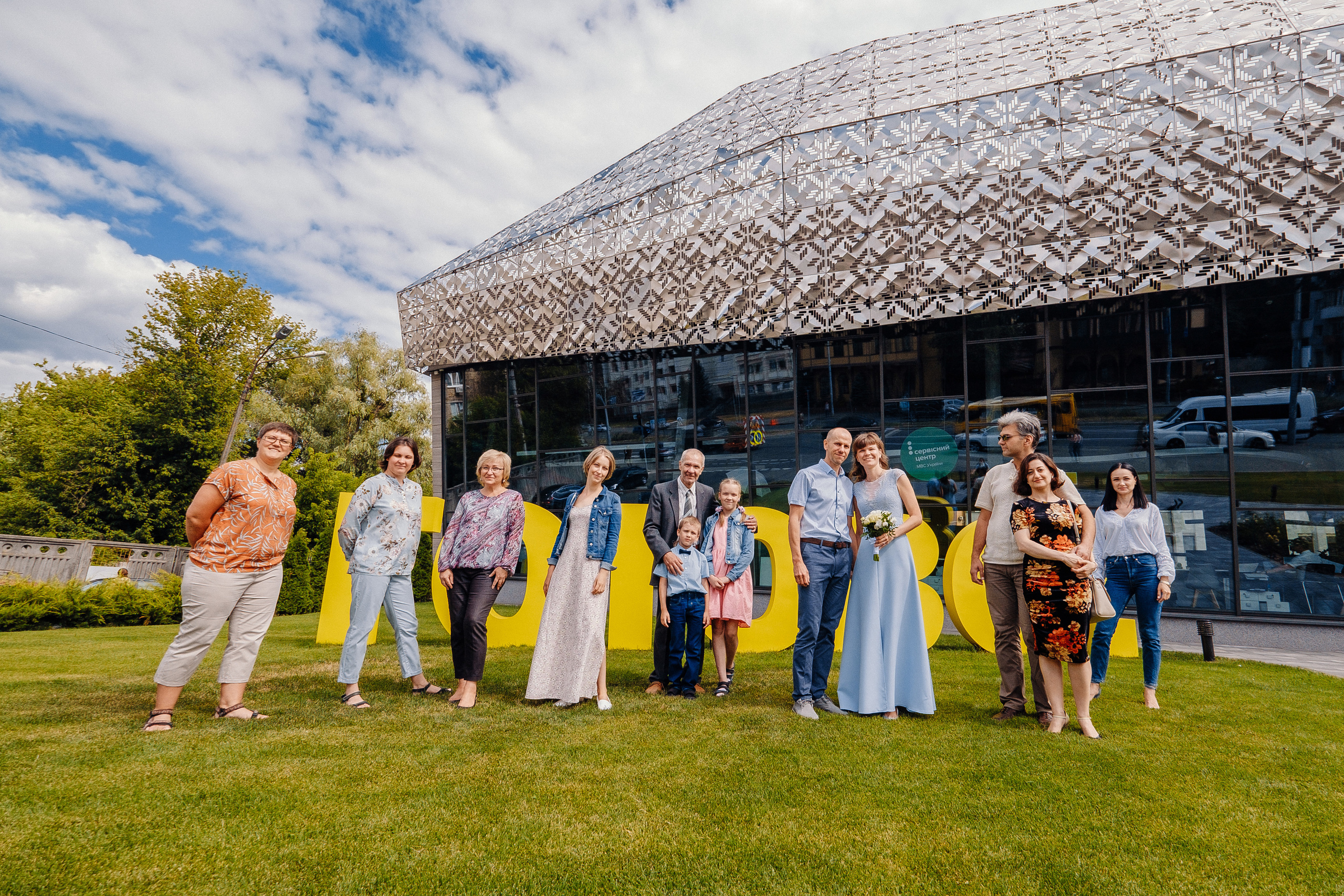 СВАДЬБА 04.07.19 Андрей+Катя. Ivan Skufinsky — wedding and family photographer in Vancouver