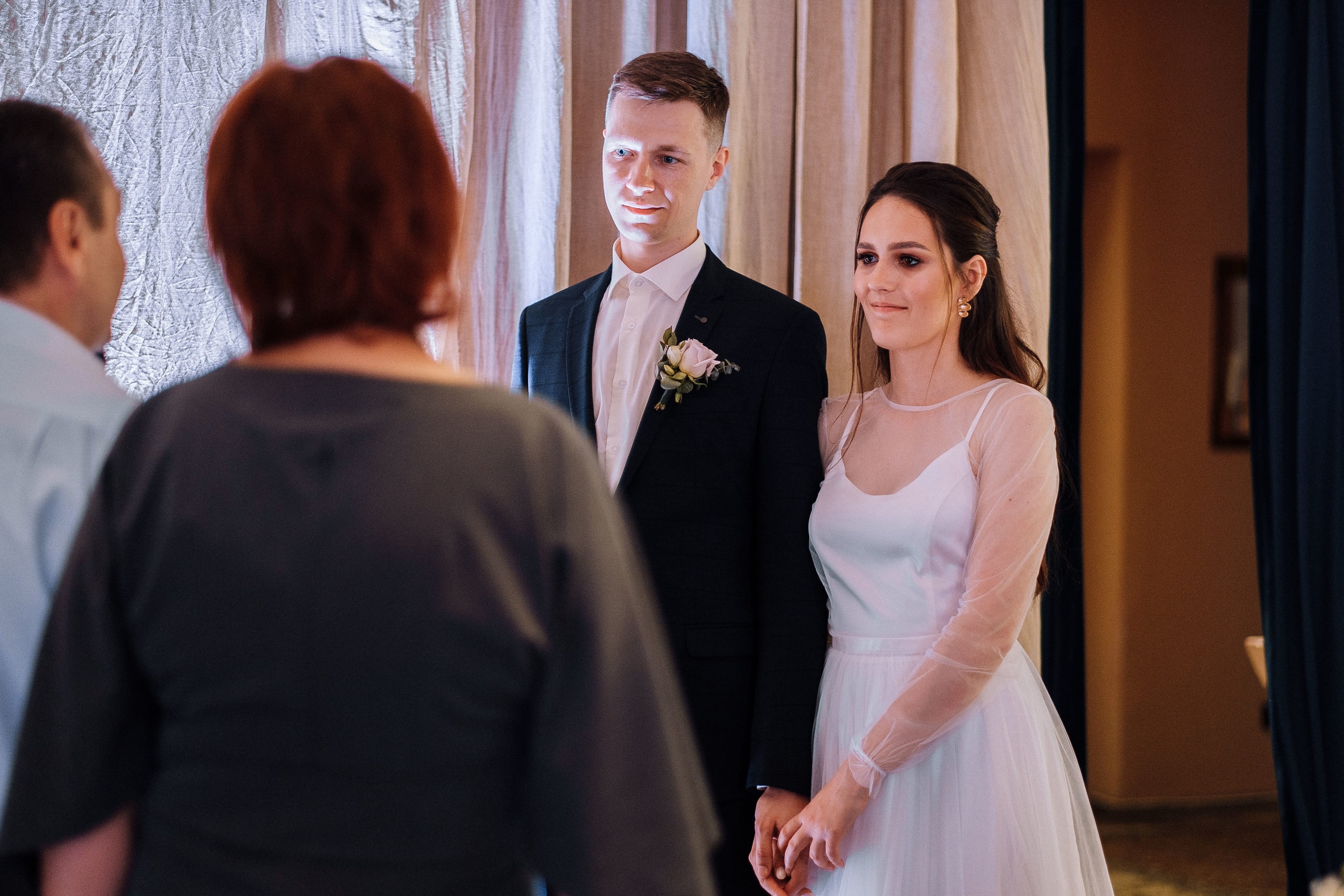 Вика+Максим. Ivan Skufinsky — wedding and family photographer in Vancouver