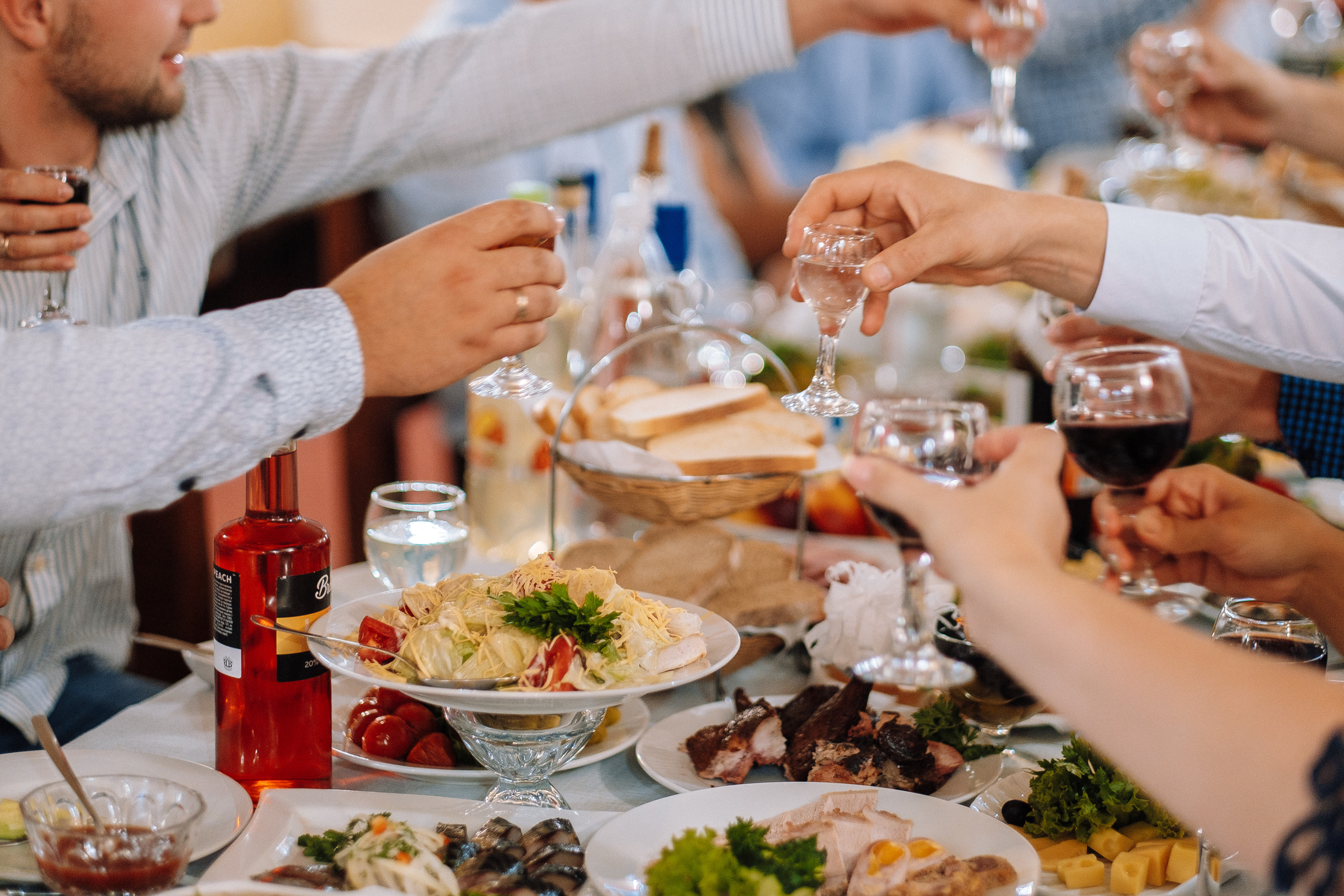 Хрестини Артьома. Ivan Skufinsky — wedding and family photographer in Vancouver