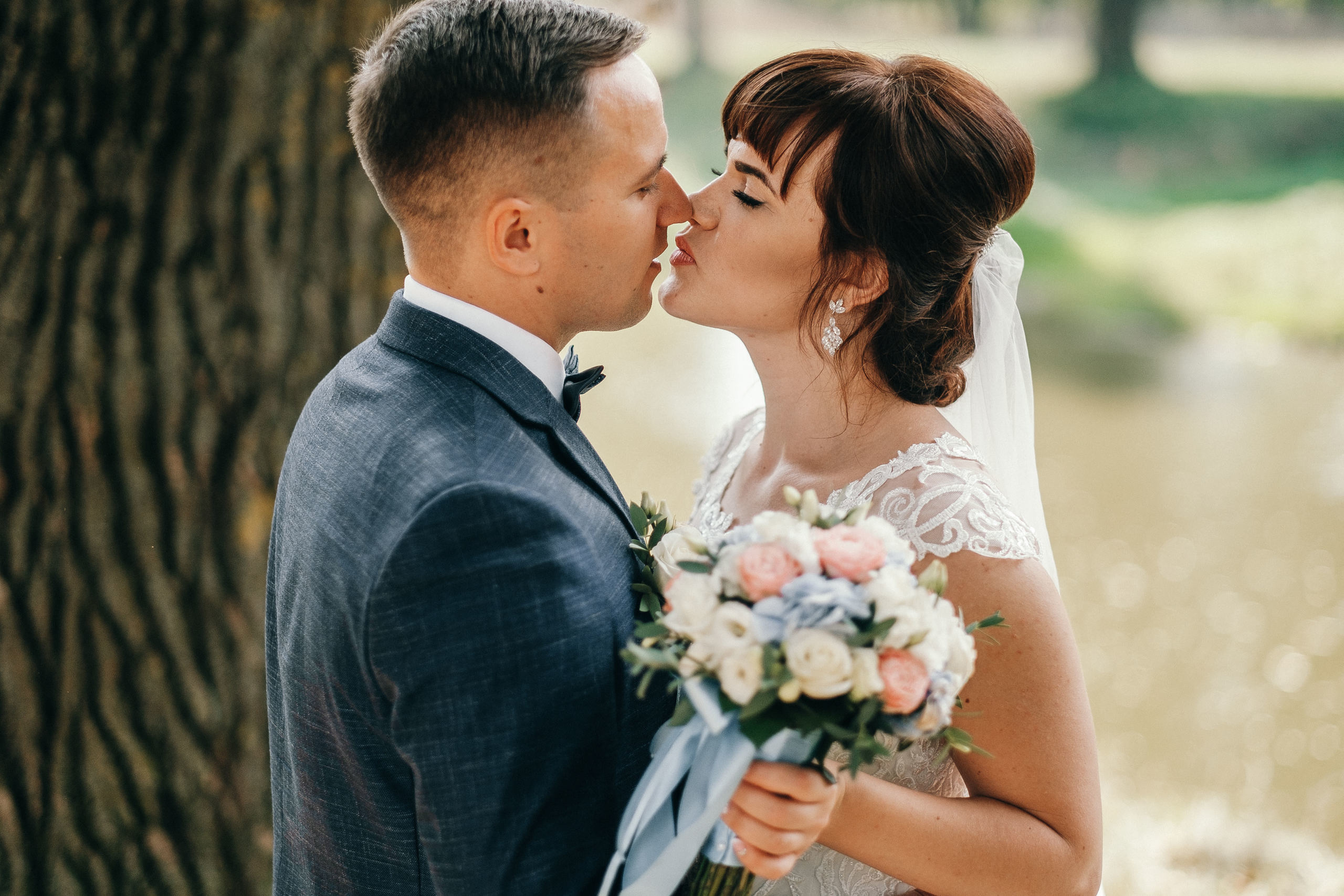 Дмитрий+Наташа 22.09.2018. Ivan Skufinsky — wedding and family photographer in Vancouver