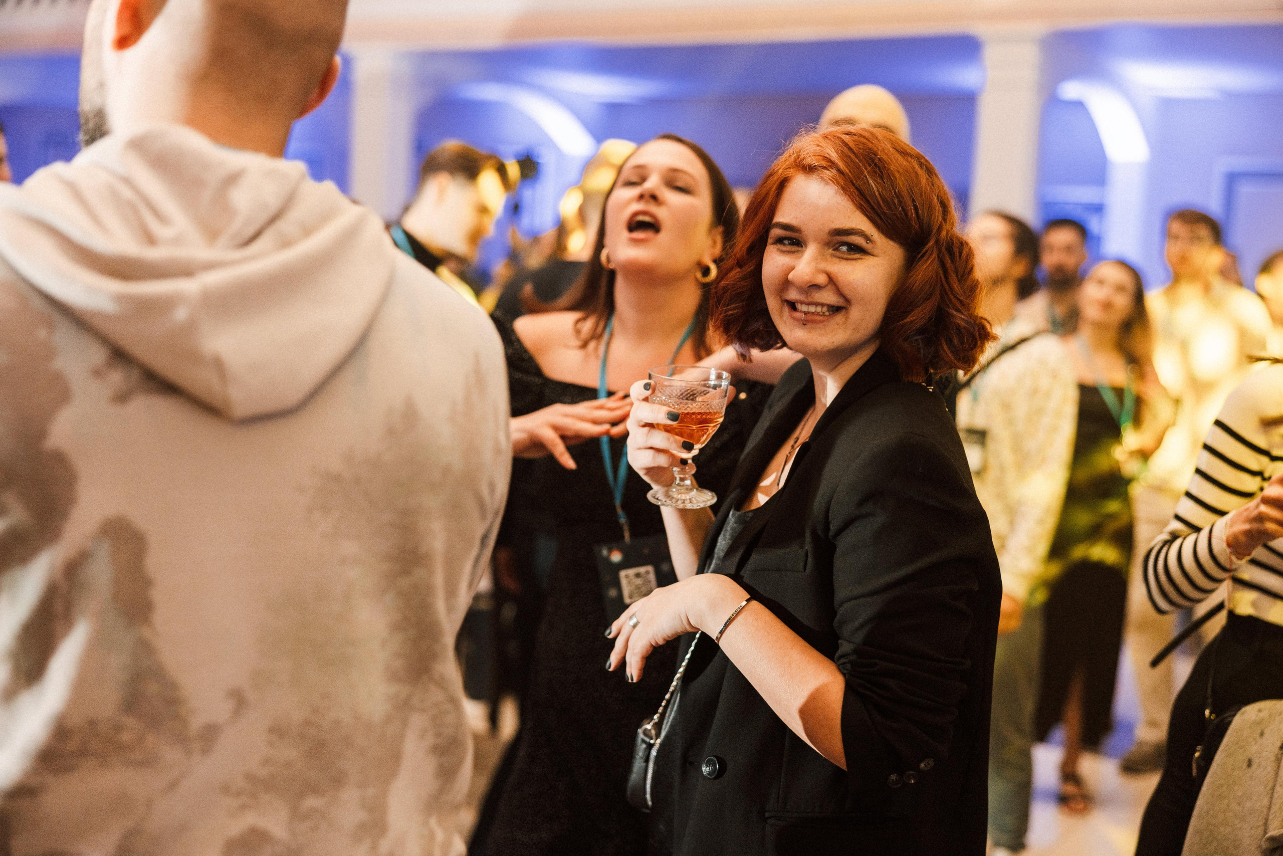 Event photographer in Vancouver Burnaby BC. Ivan Skufinsky — wedding and family photographer in Vancouver