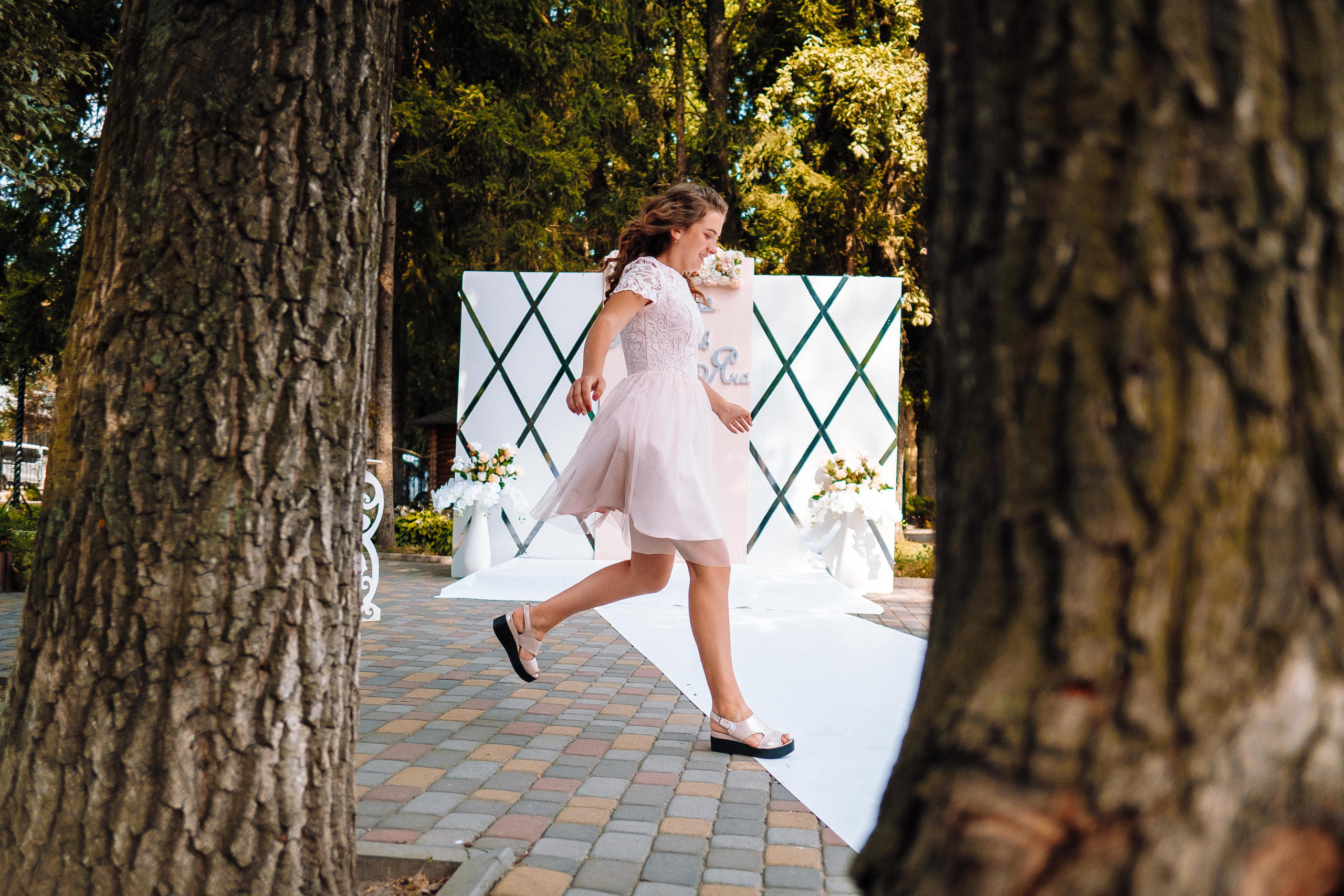 Свадебная история Влад+Яна. Ivan Skufinsky — wedding and family photographer in Vancouver