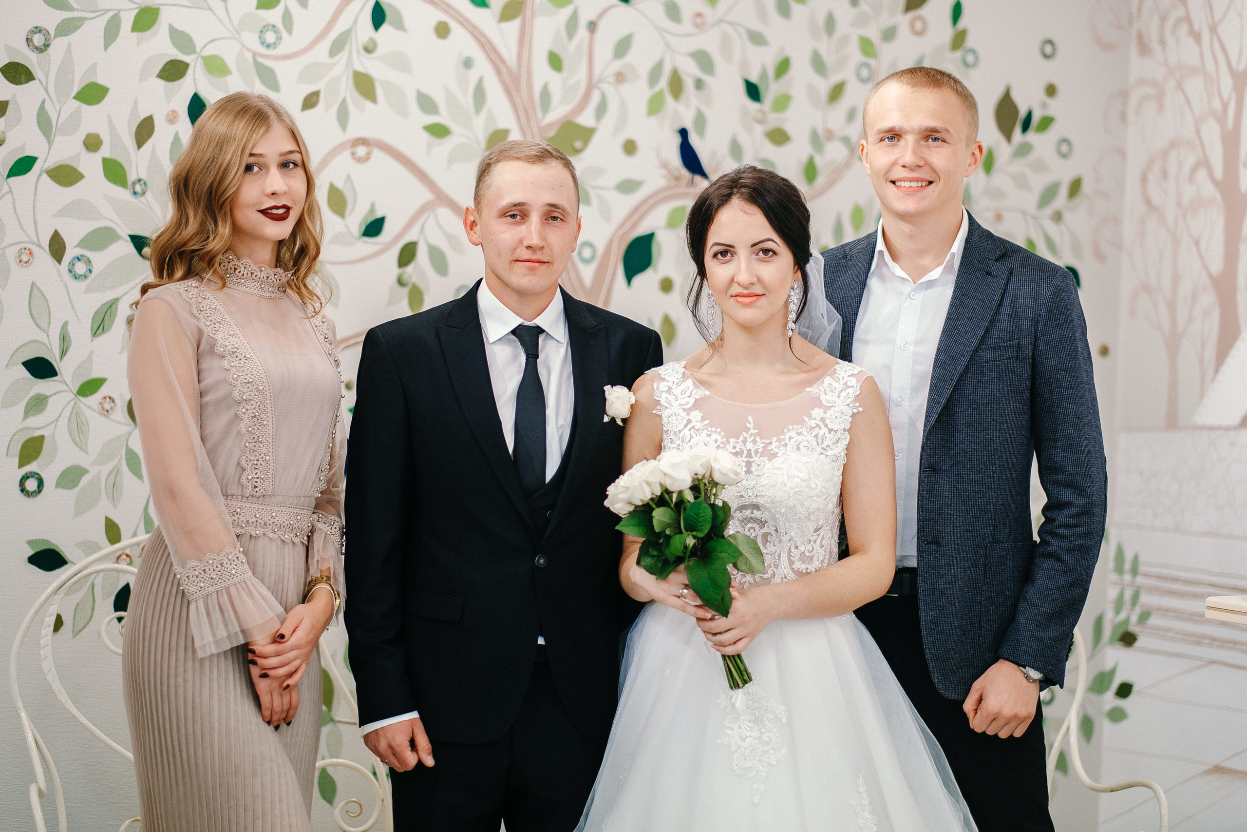 6.10.2018. Ivan Skufinsky — wedding and family photographer in Vancouver