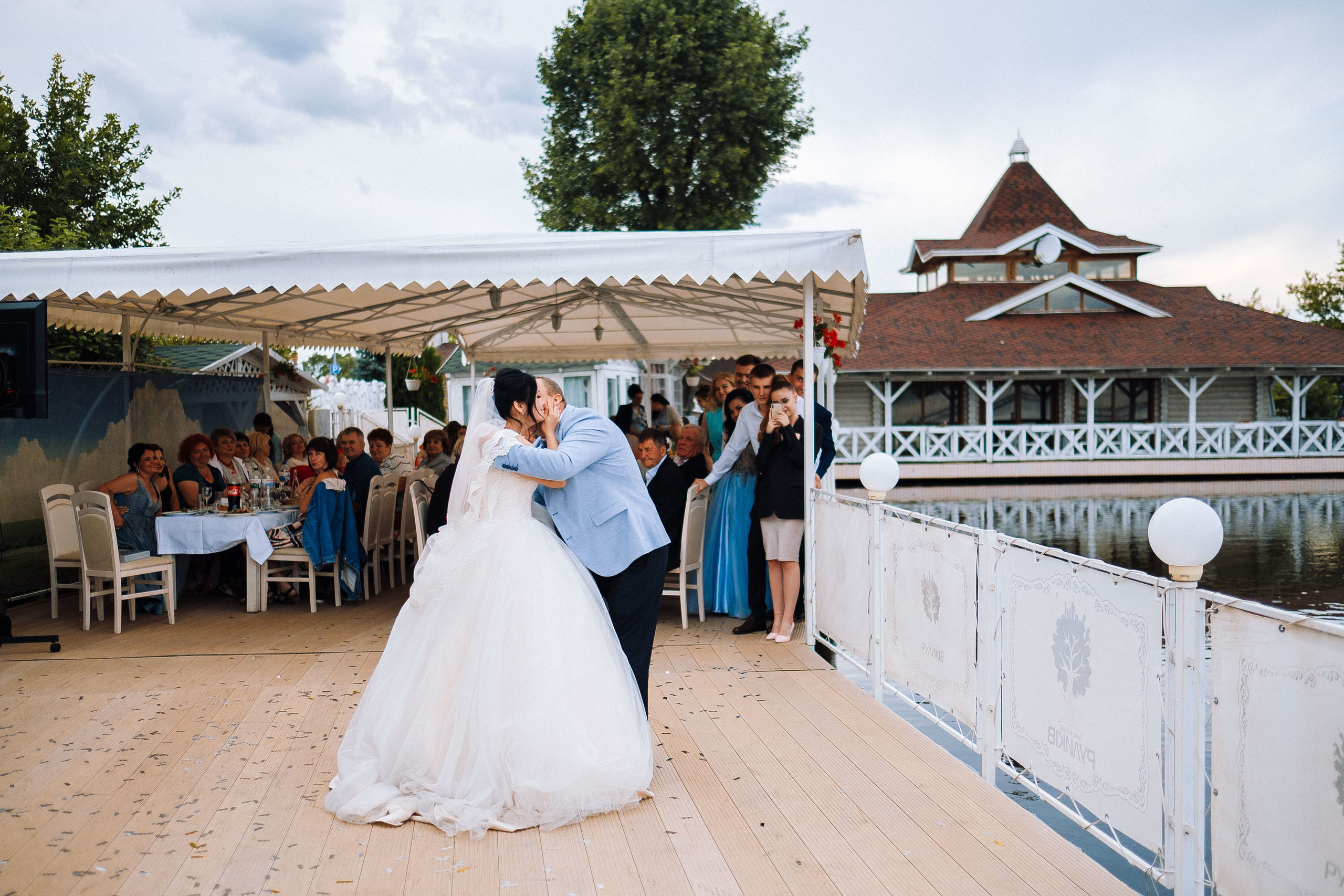 29.06.2019 WeddingStory. Ivan Skufinsky — wedding and family photographer in Vancouver