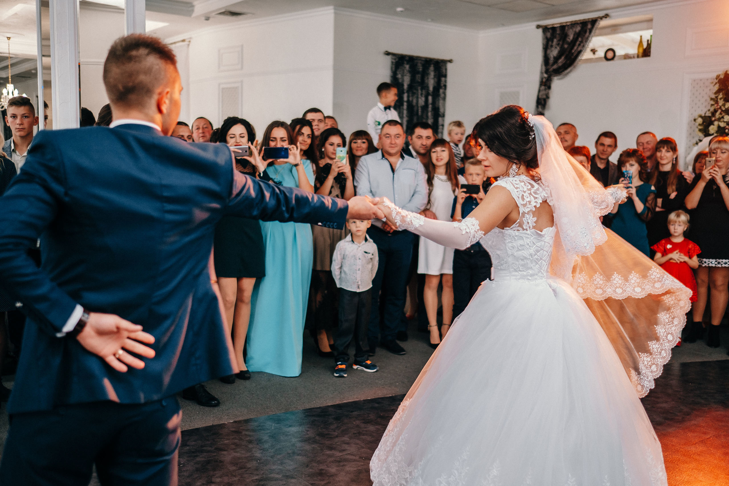 29.09.2018 Wedding Story. Ivan Skufinsky — wedding and family photographer in Vancouver