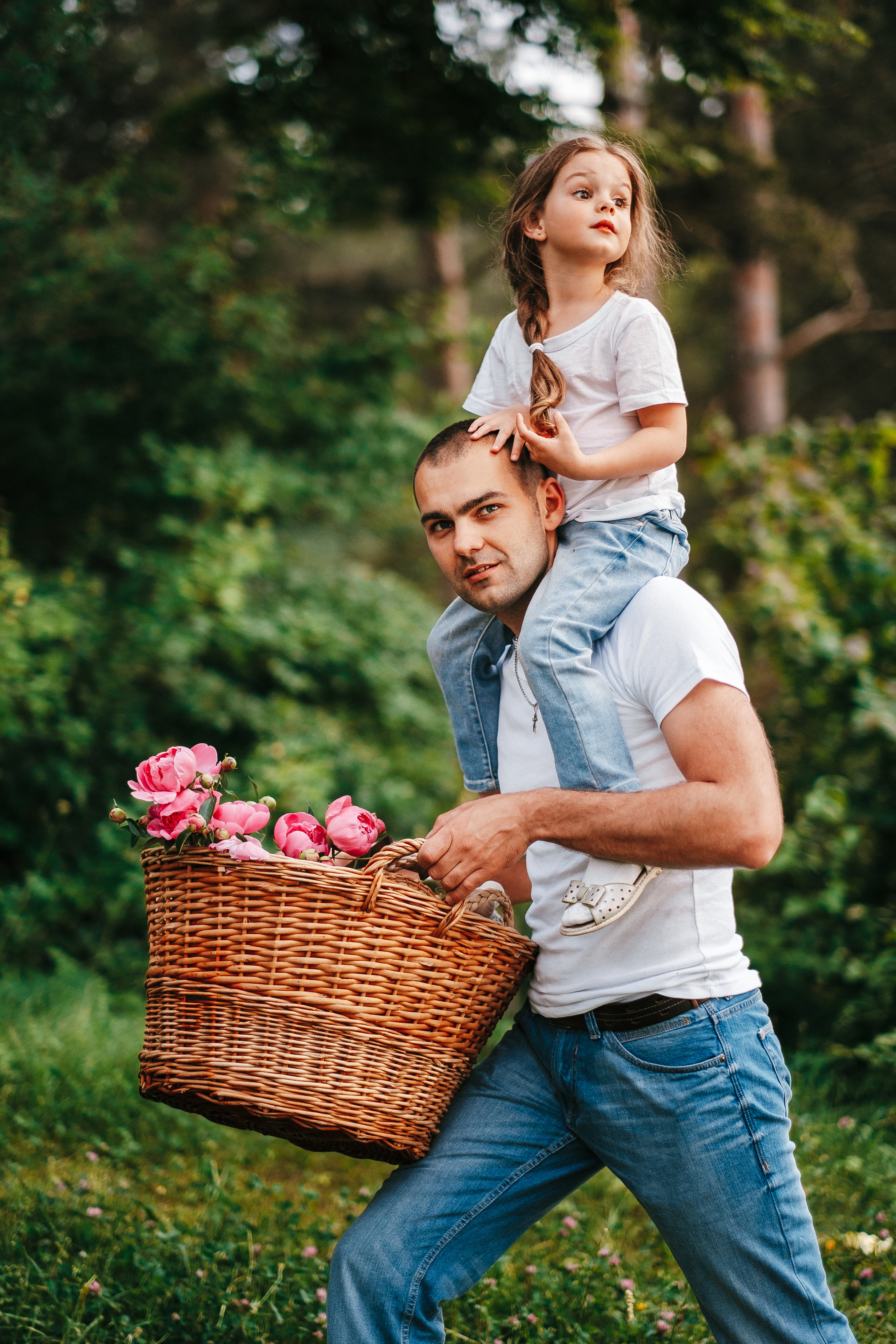 Family STory. Ivan Skufinsky — wedding and family photographer in Vancouver