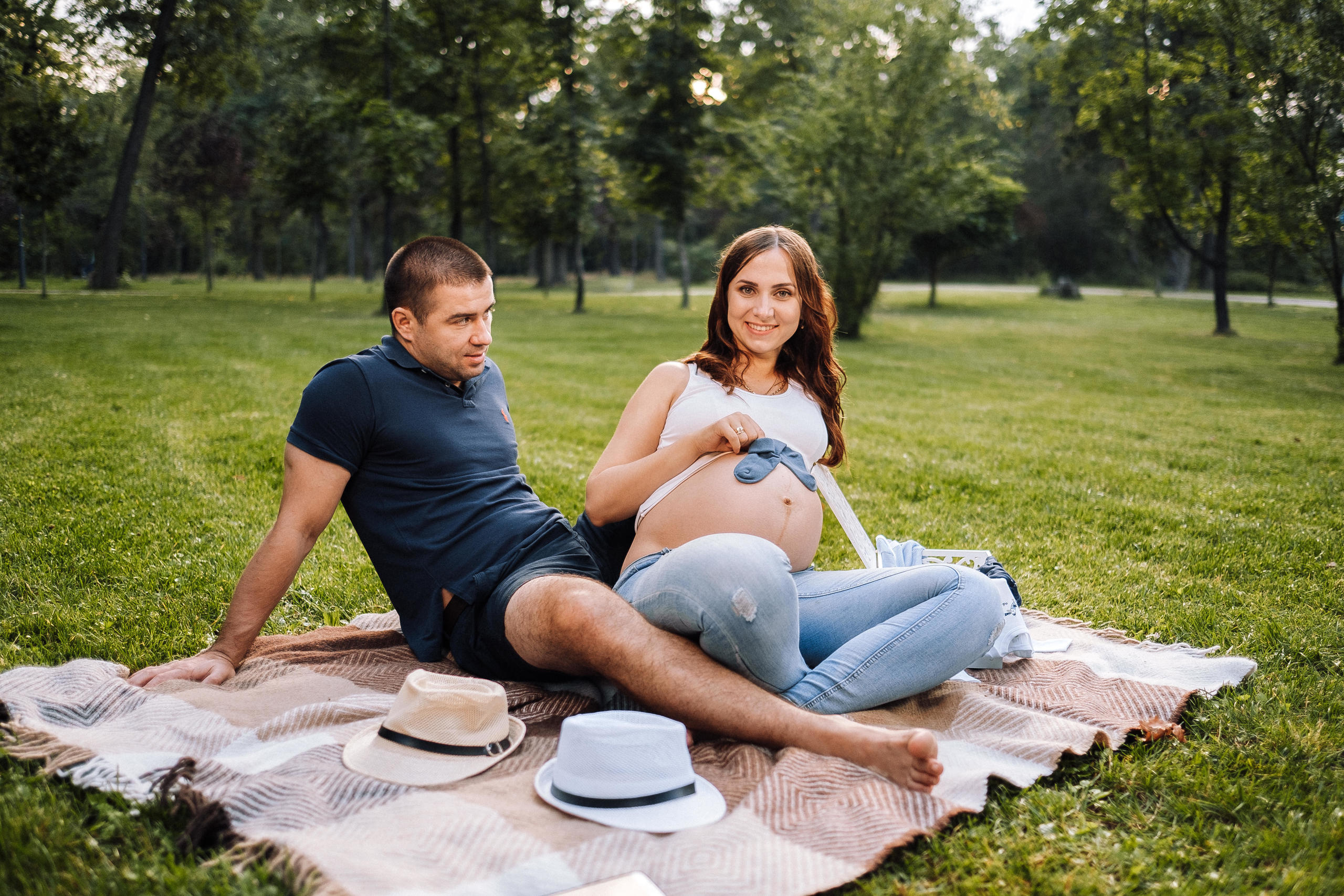 Оля+Саша. Ivan Skufinsky — wedding and family photographer in Vancouver