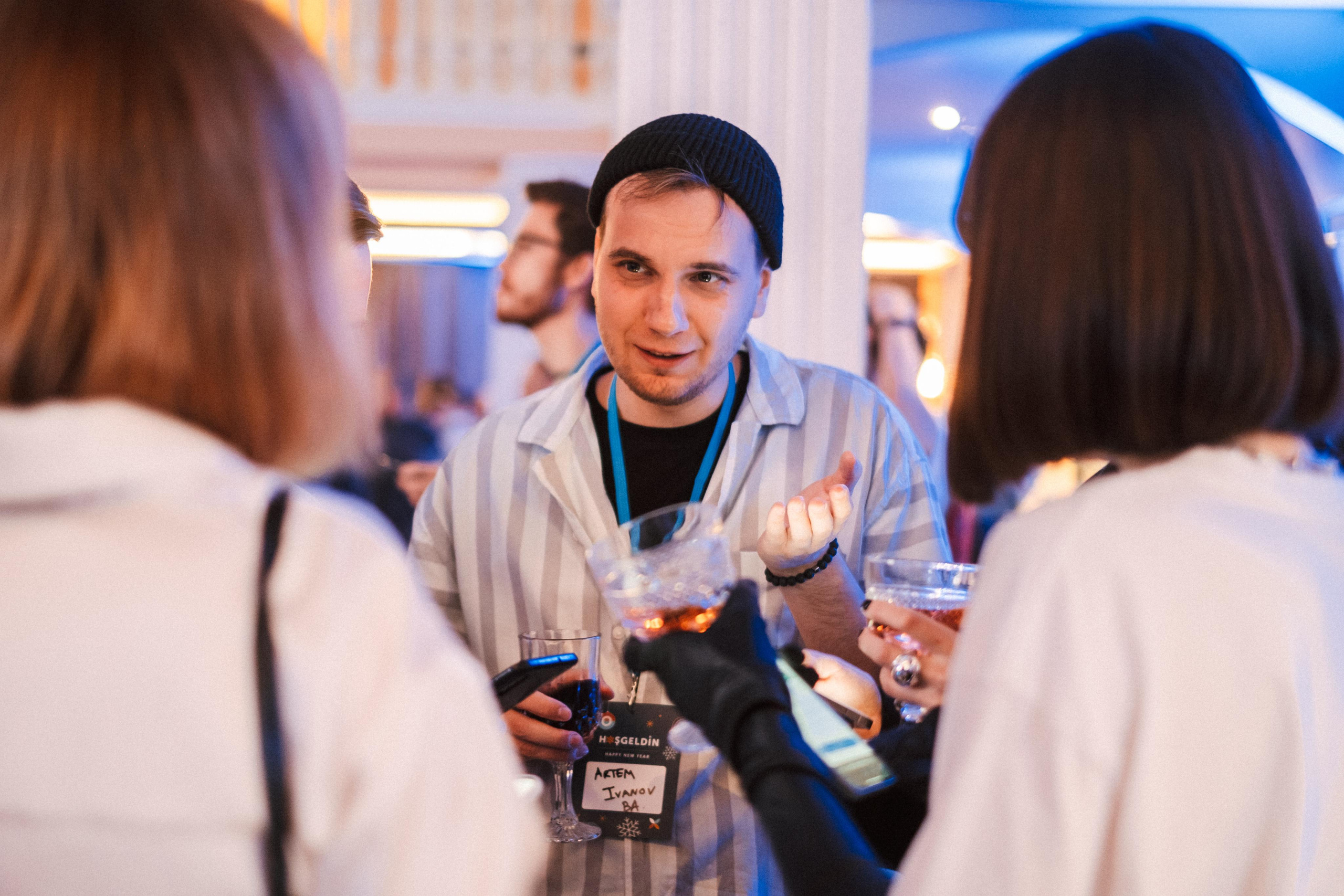 Event photographer in Vancouver Burnaby BC. Ivan Skufinsky — wedding and family photographer in Vancouver